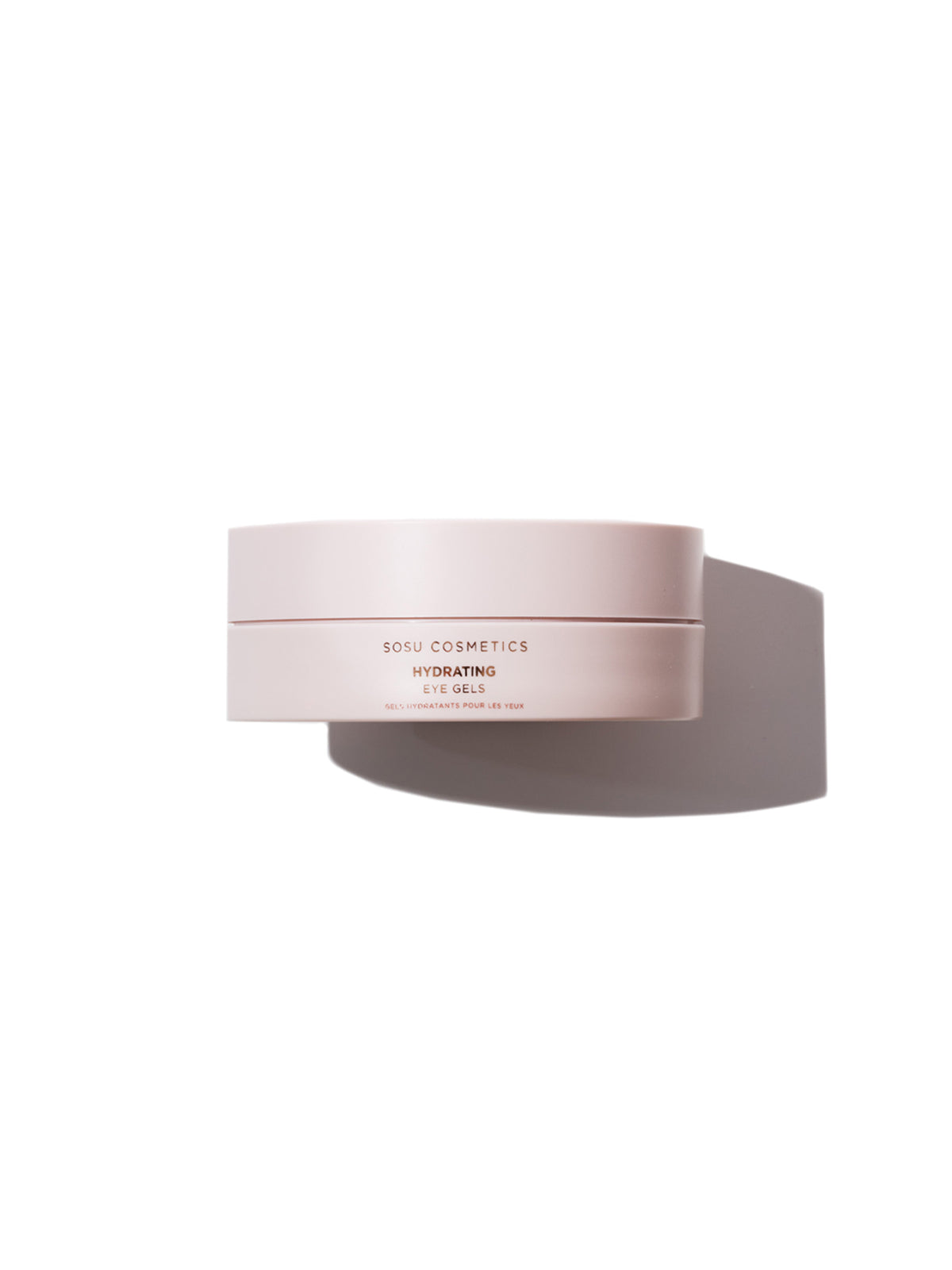 Hydrating Eye Gels | SOSU Cosmetics