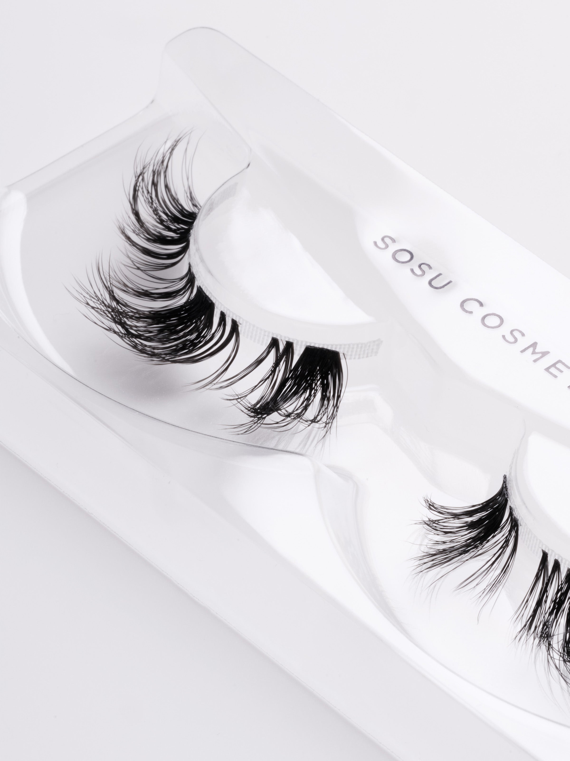 Fox Eyelash | Feline