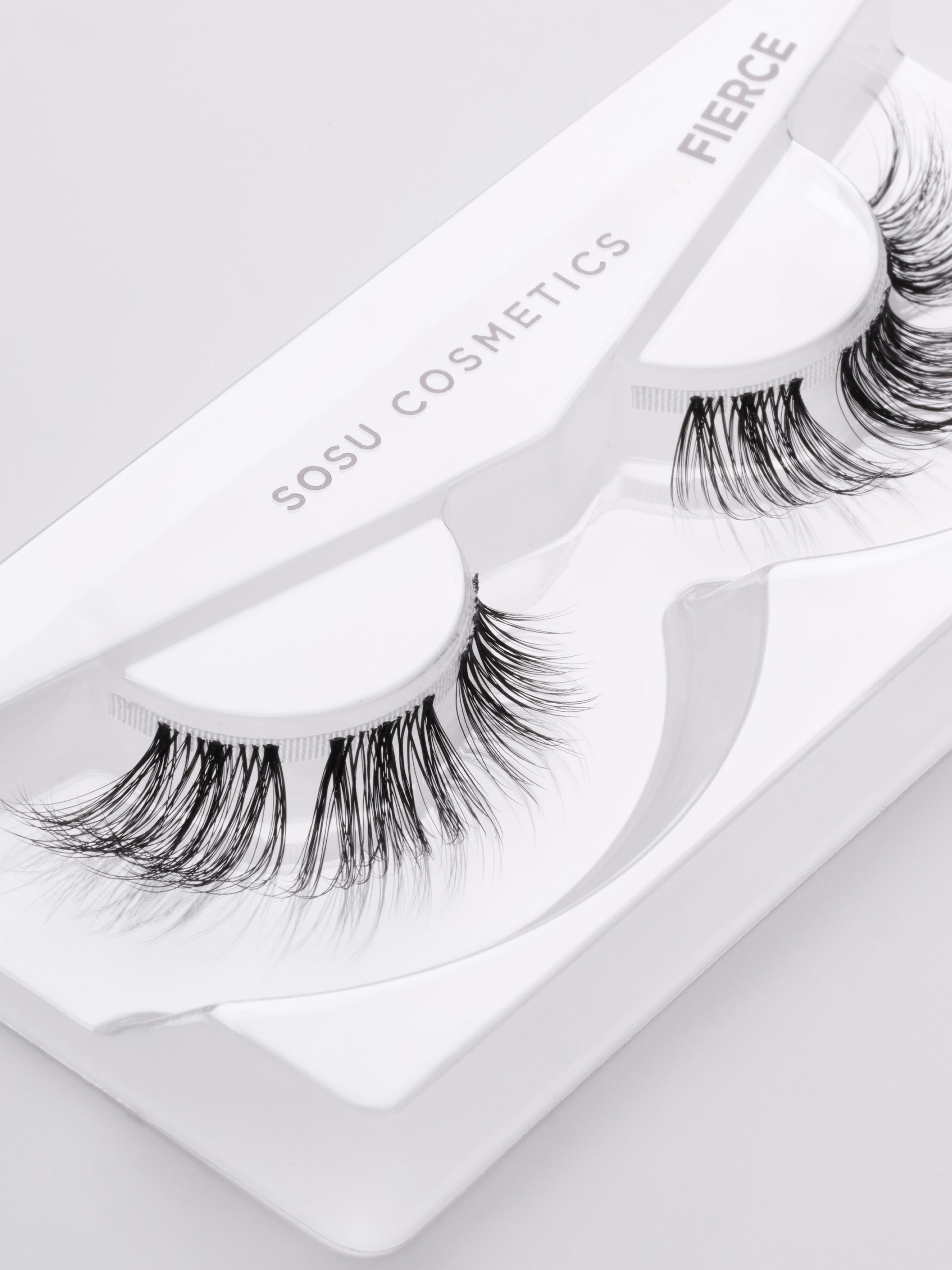 Fox Eyelash | Fierce