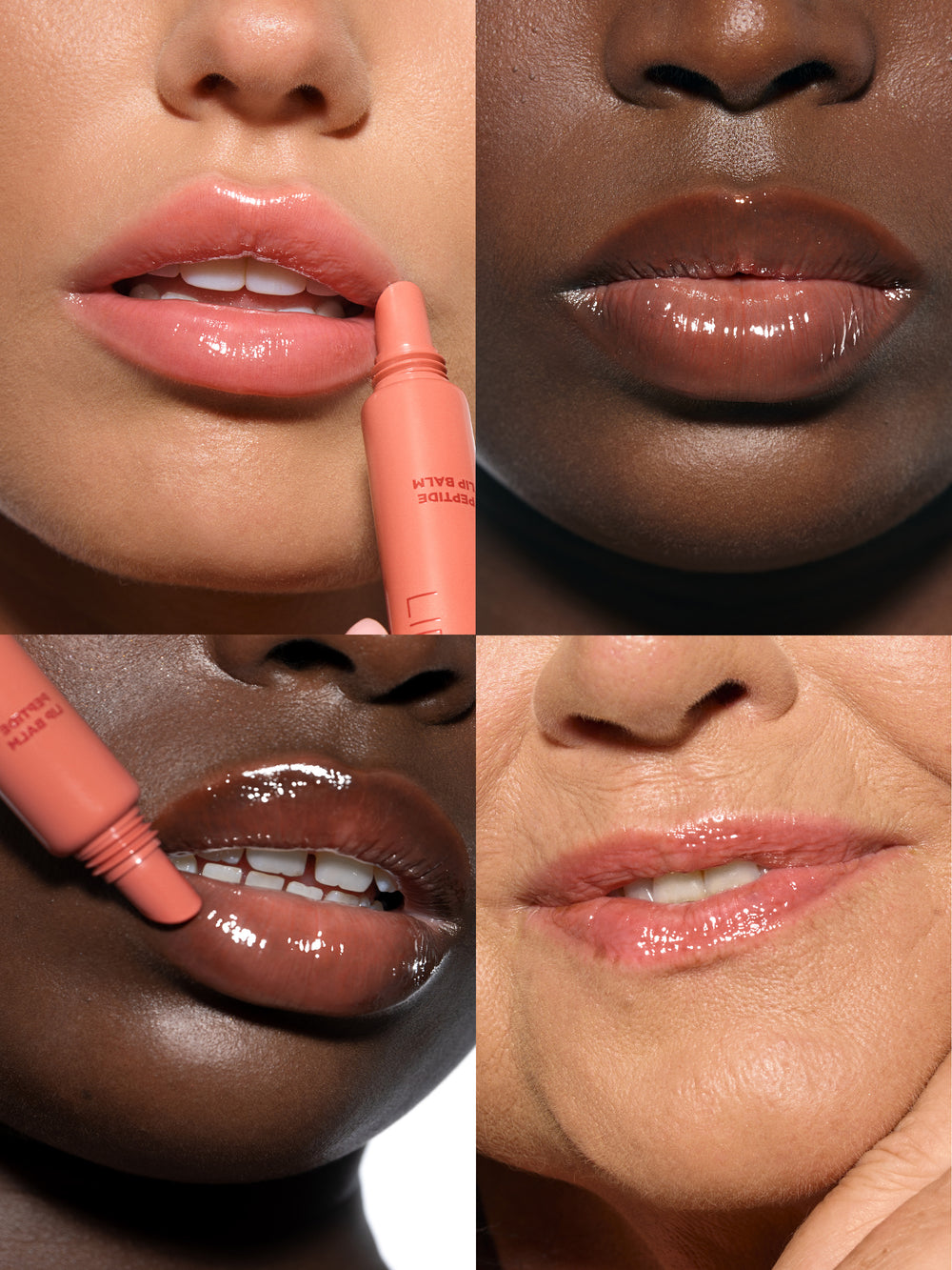 Lip Ammo | SOSU Cosmetics