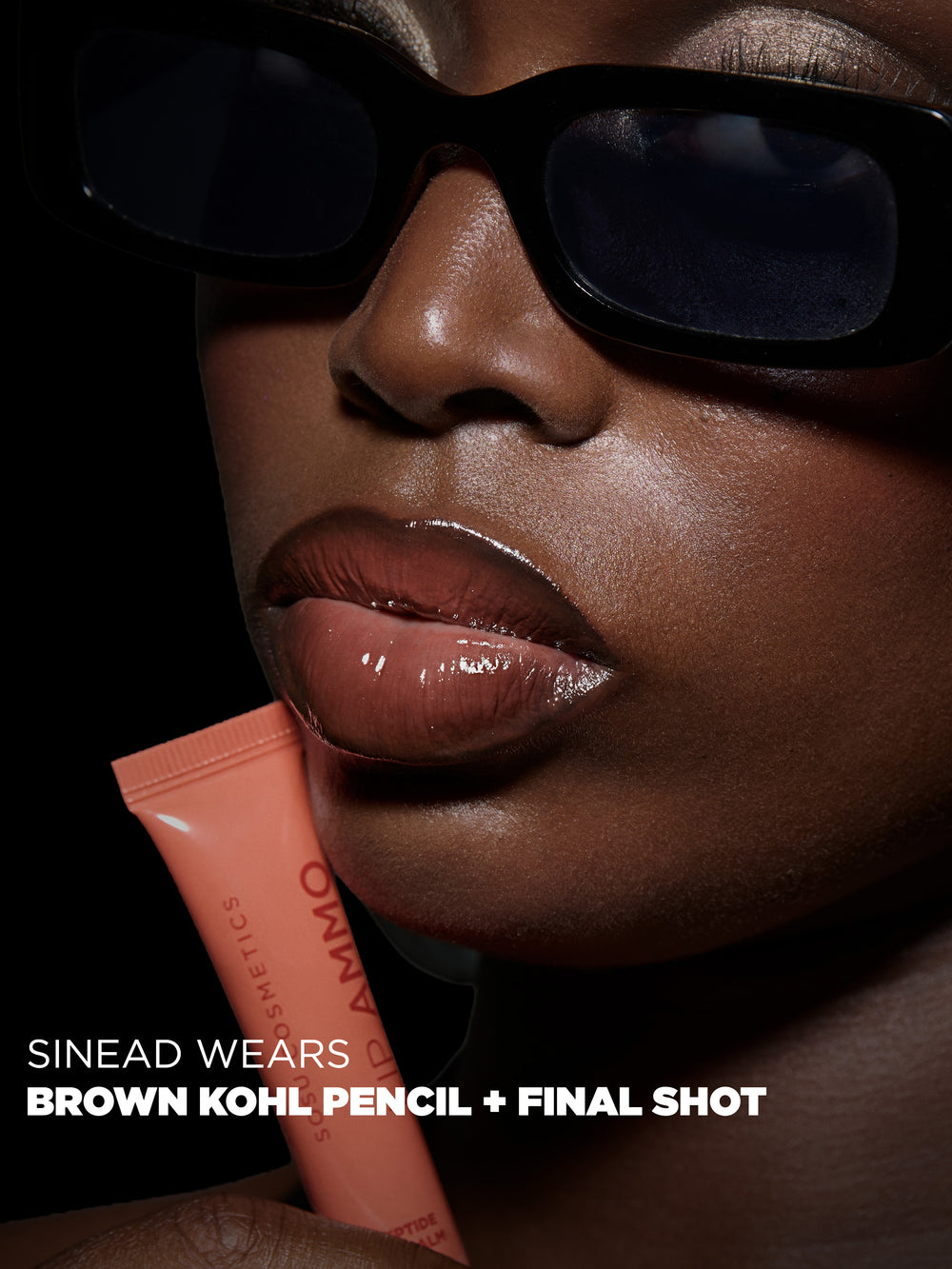Lip Ammo | SOSU Cosmetics