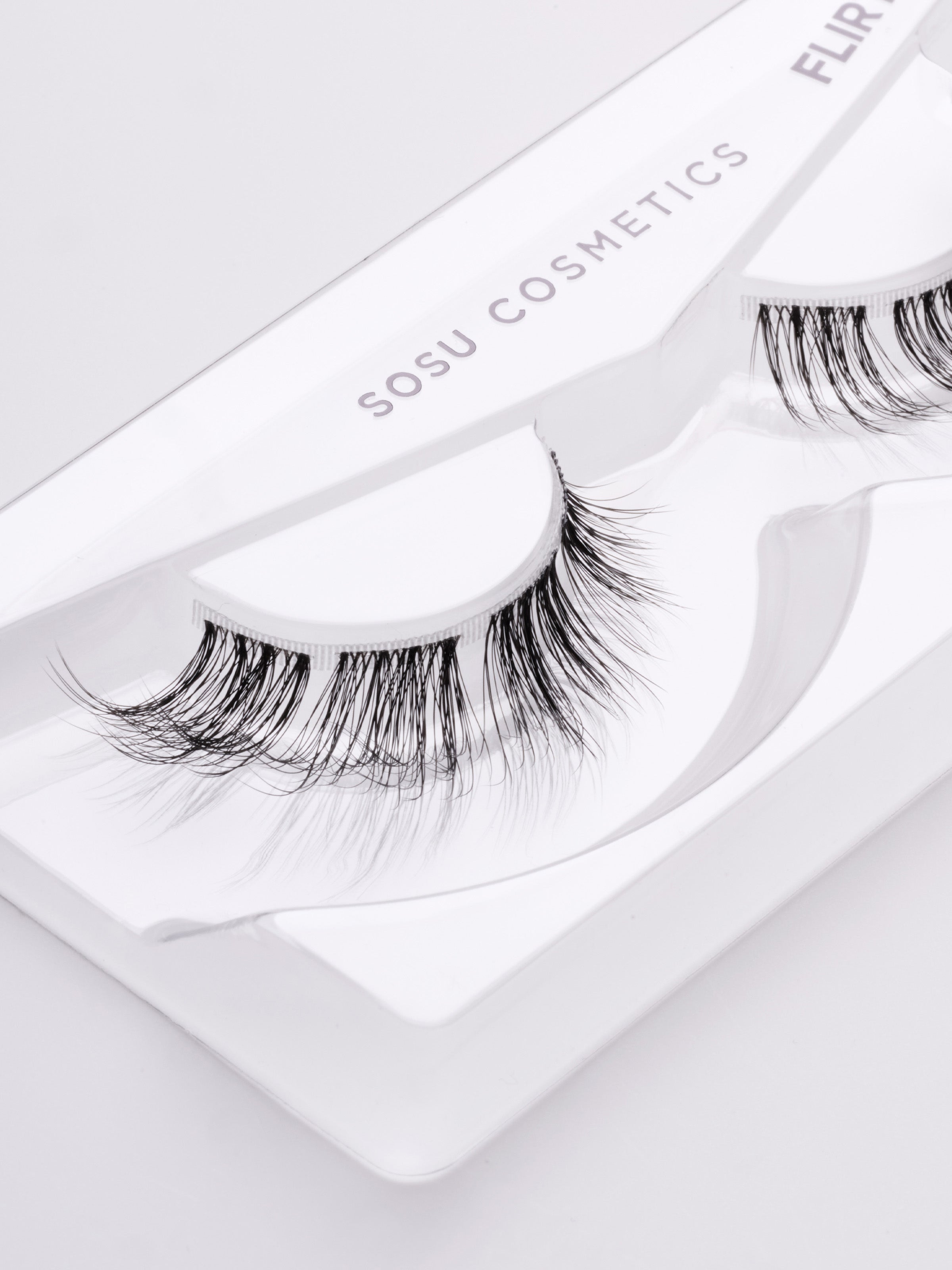Fox Eyelash | Flirty