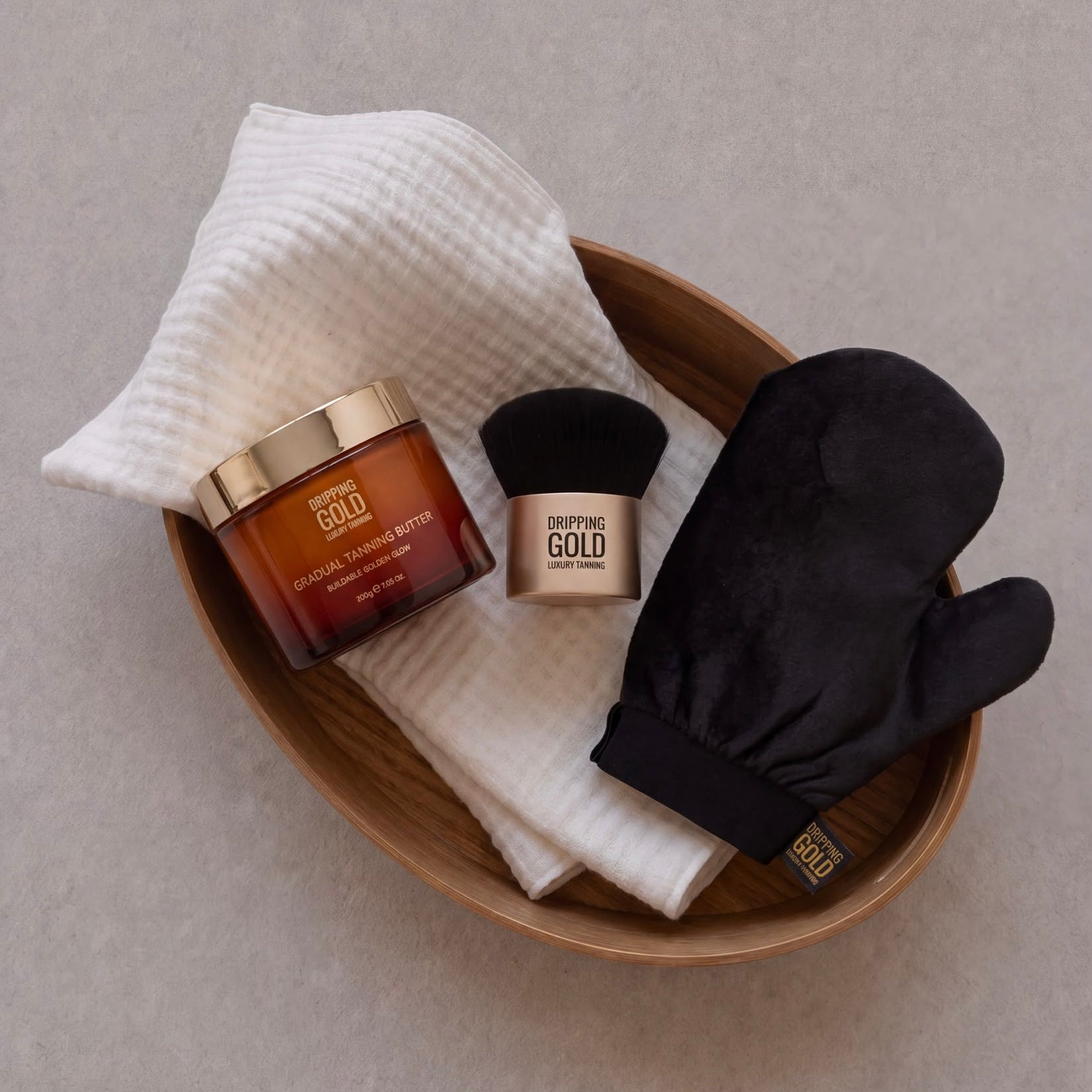 The Butter Application Bundle