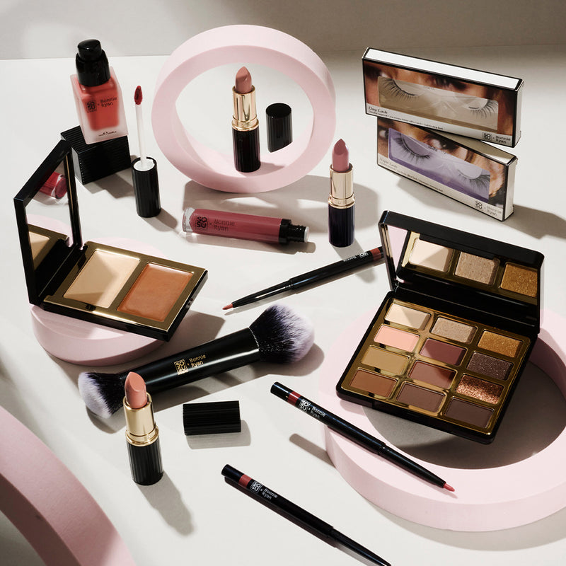 SOSU x Bonnie Ryan Full Collection Bundle