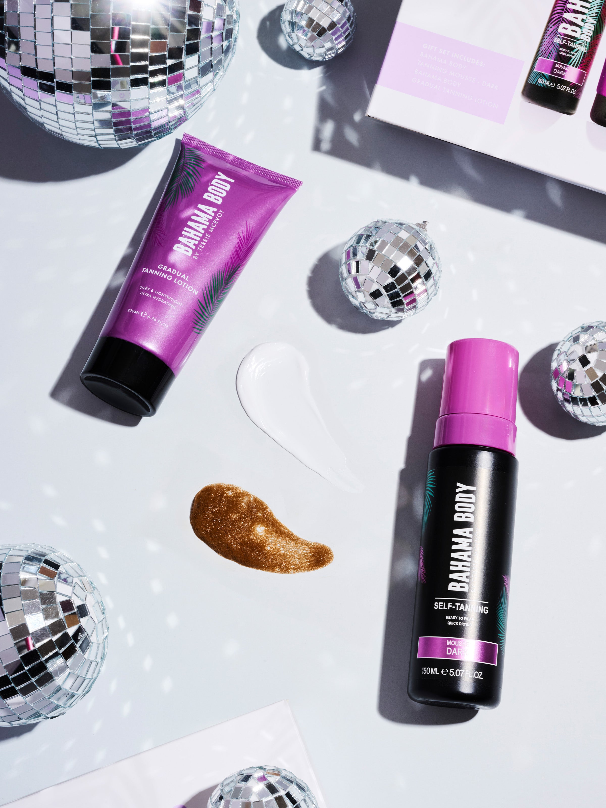 Glow & Hydrate Gift Set