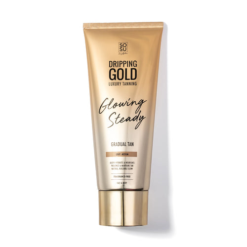 Gradual Tan | Light - Med