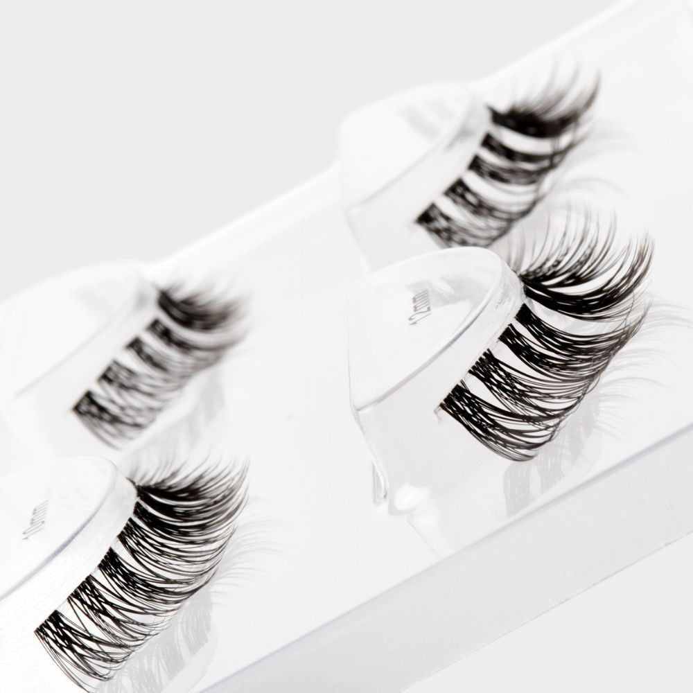 Hidden Agenda Lashes | SOSU Cosmetics