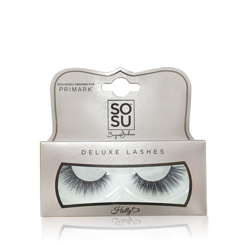 Holly Deluxe Lashes