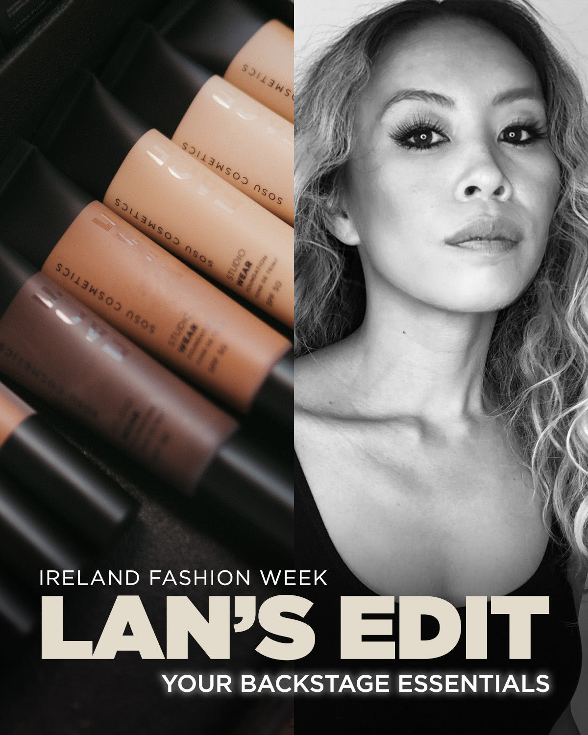 Lan’s Backstage Pro Edit