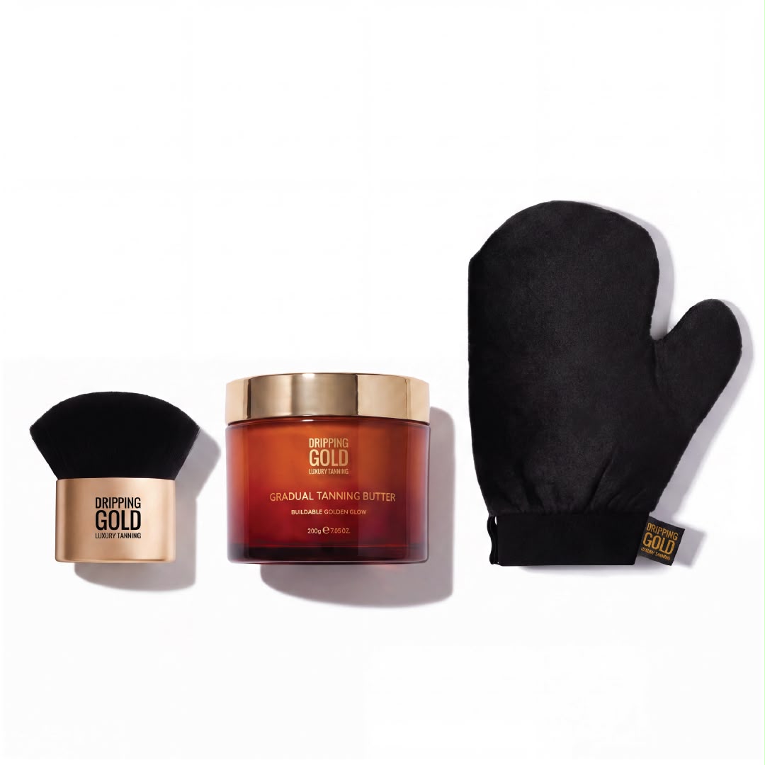 The Butter Application Bundle