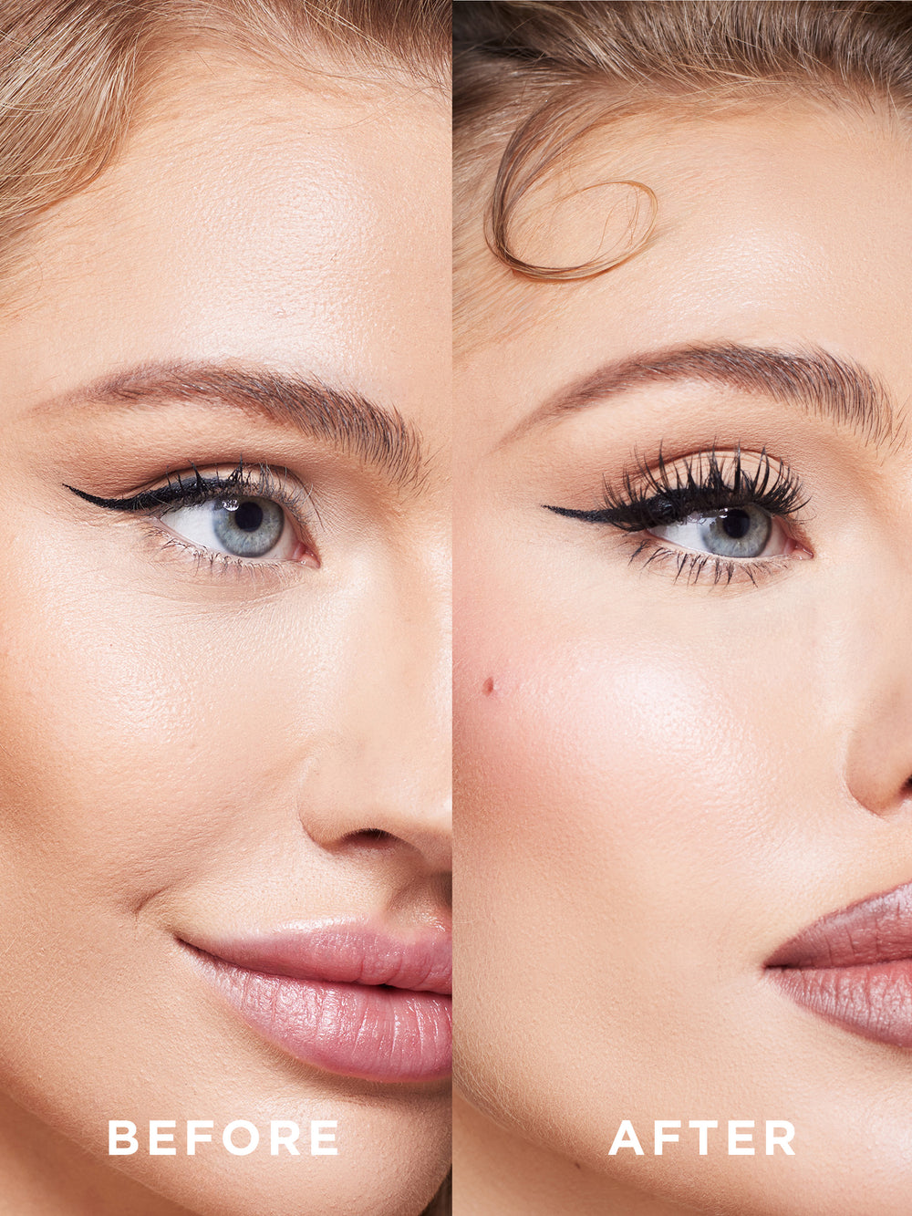 Hidden Agenda Lashes | Travel Set | SOSU Cosmetics