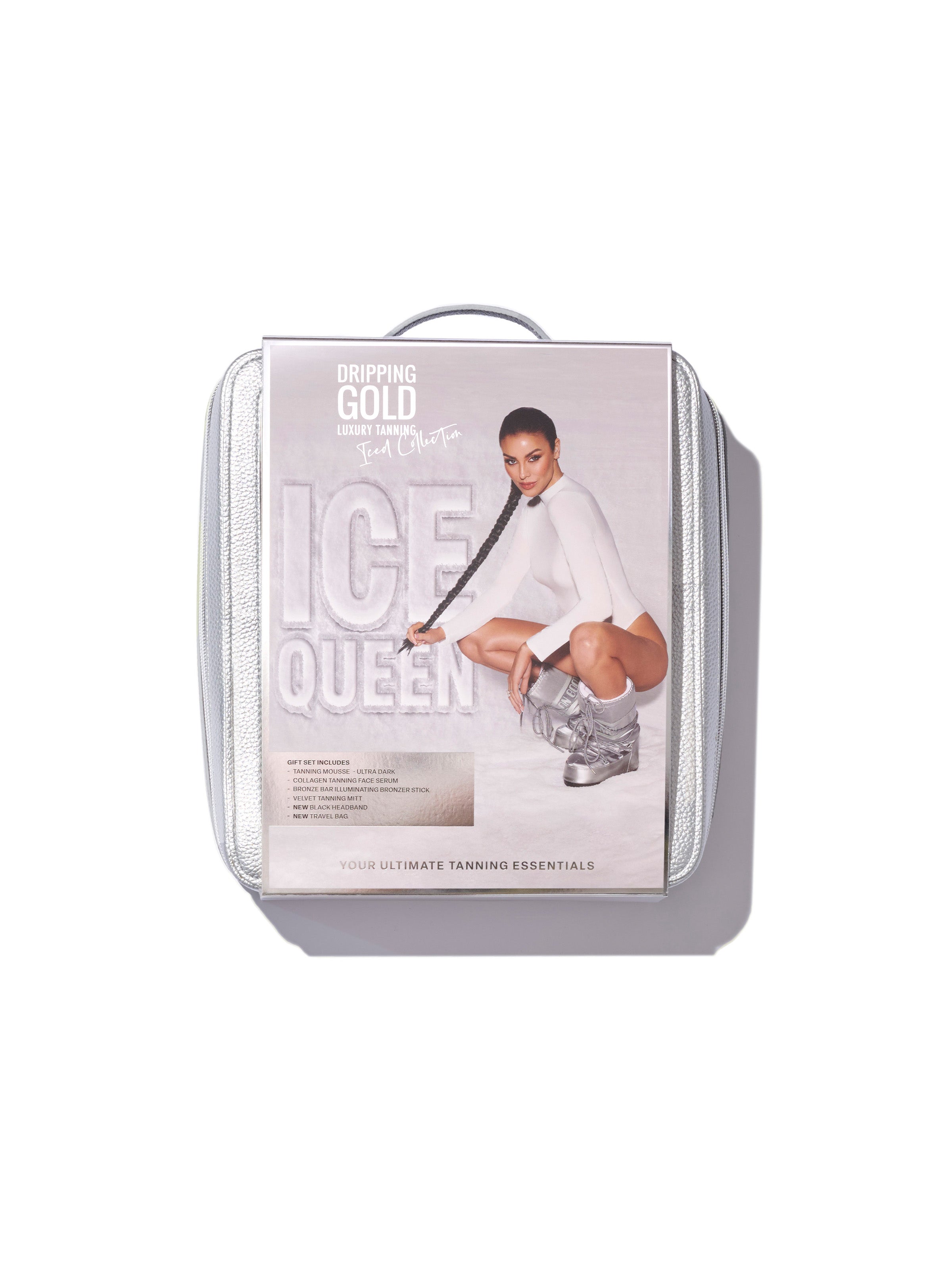 Ice Queen Gift Set