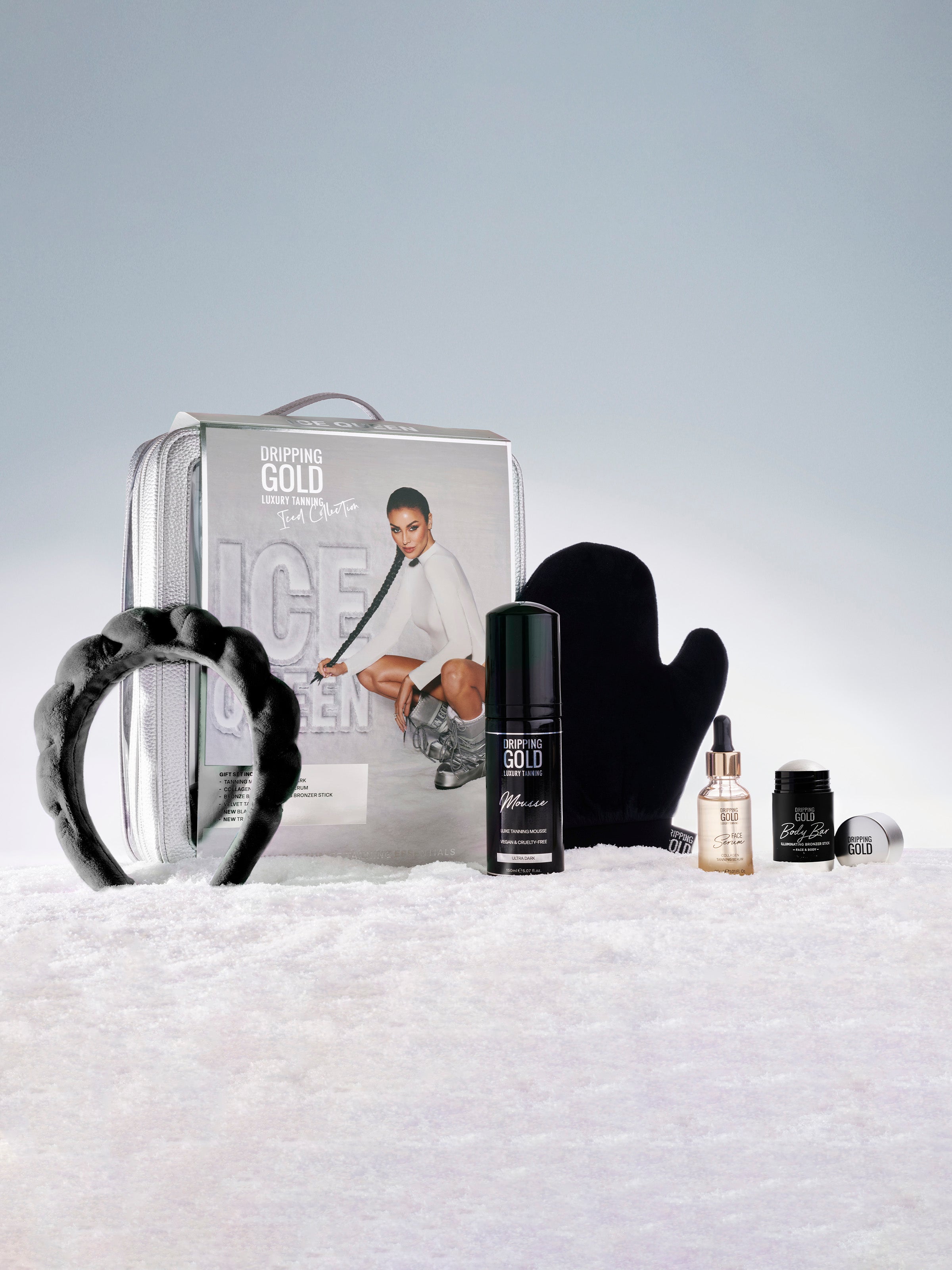 Ice Queen Gift Set