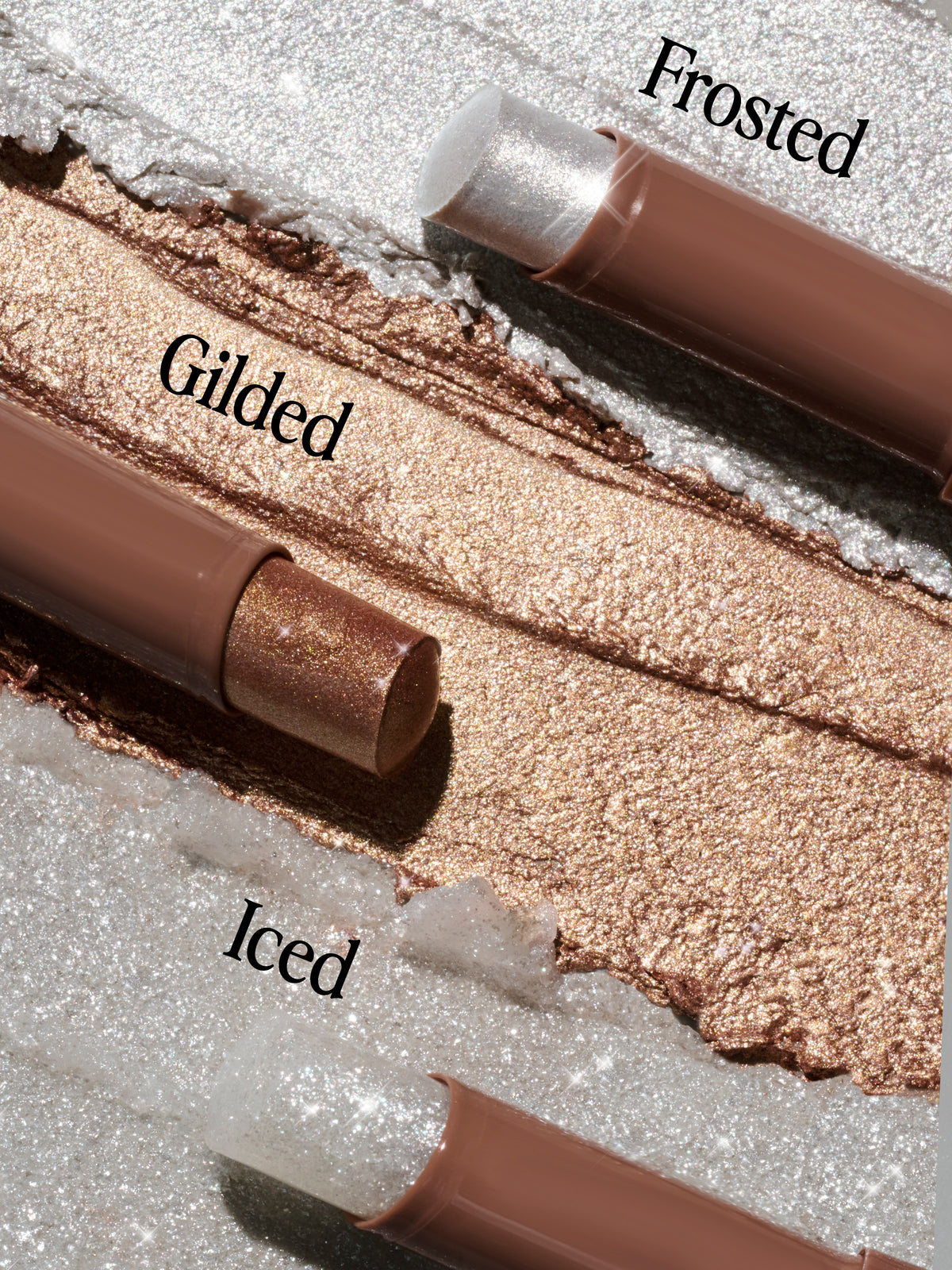 Icing Stick