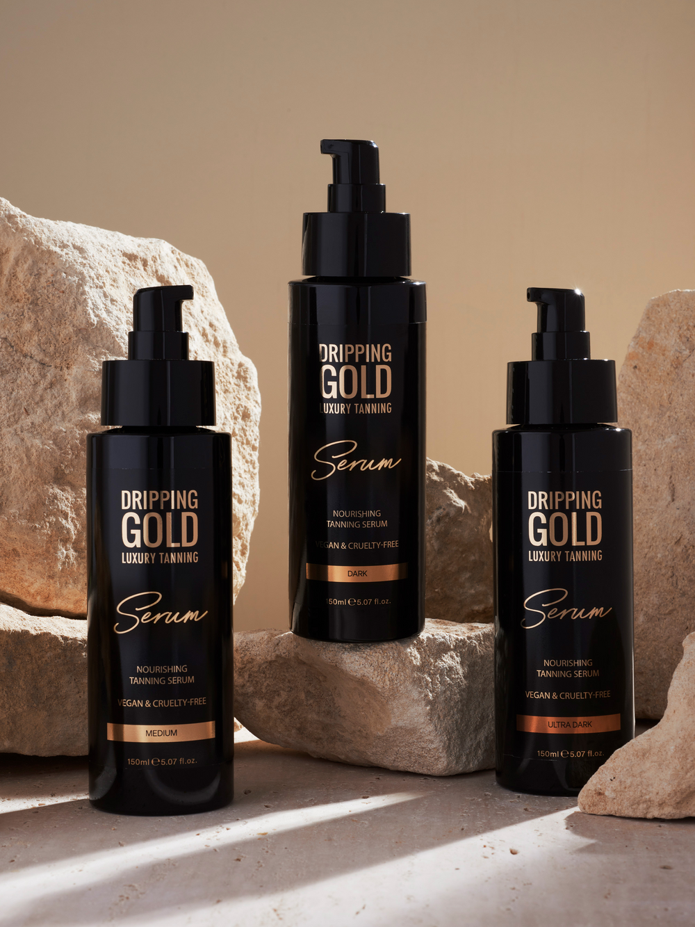 Lisa’s January Bundle | Dripping Gold