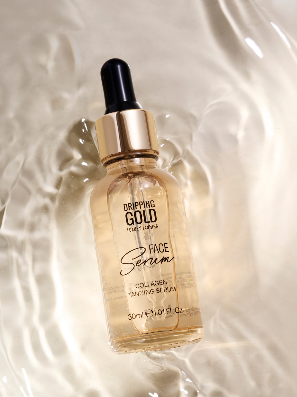 Lisa’s January Bundle | Dripping Gold