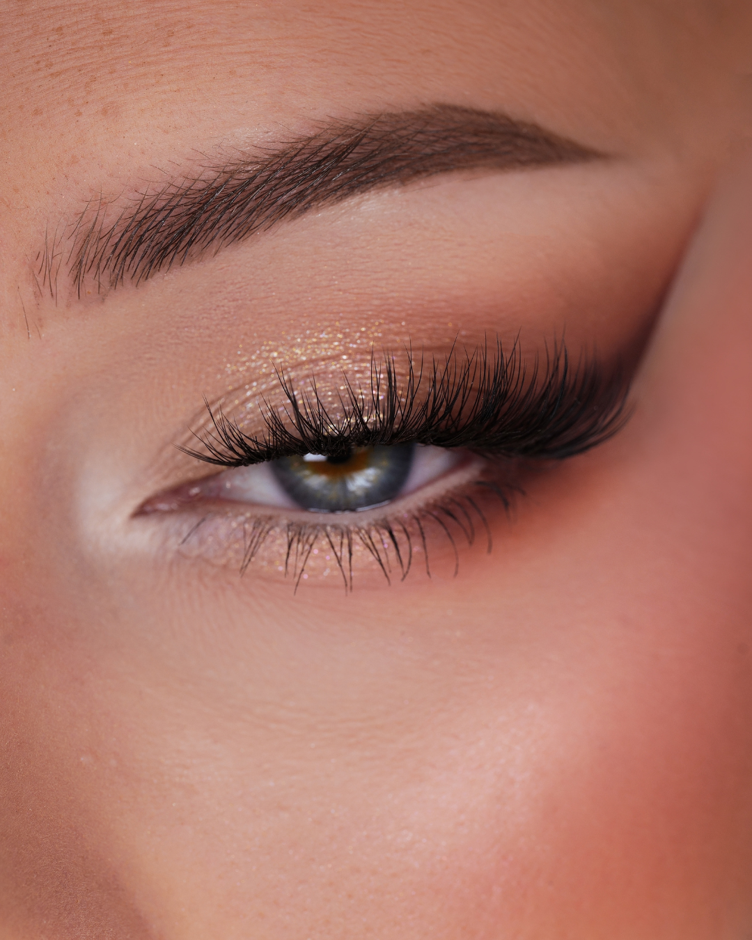 Kylie Lashes