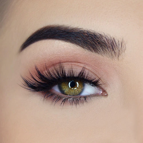 Kylie Deluxe Lashes