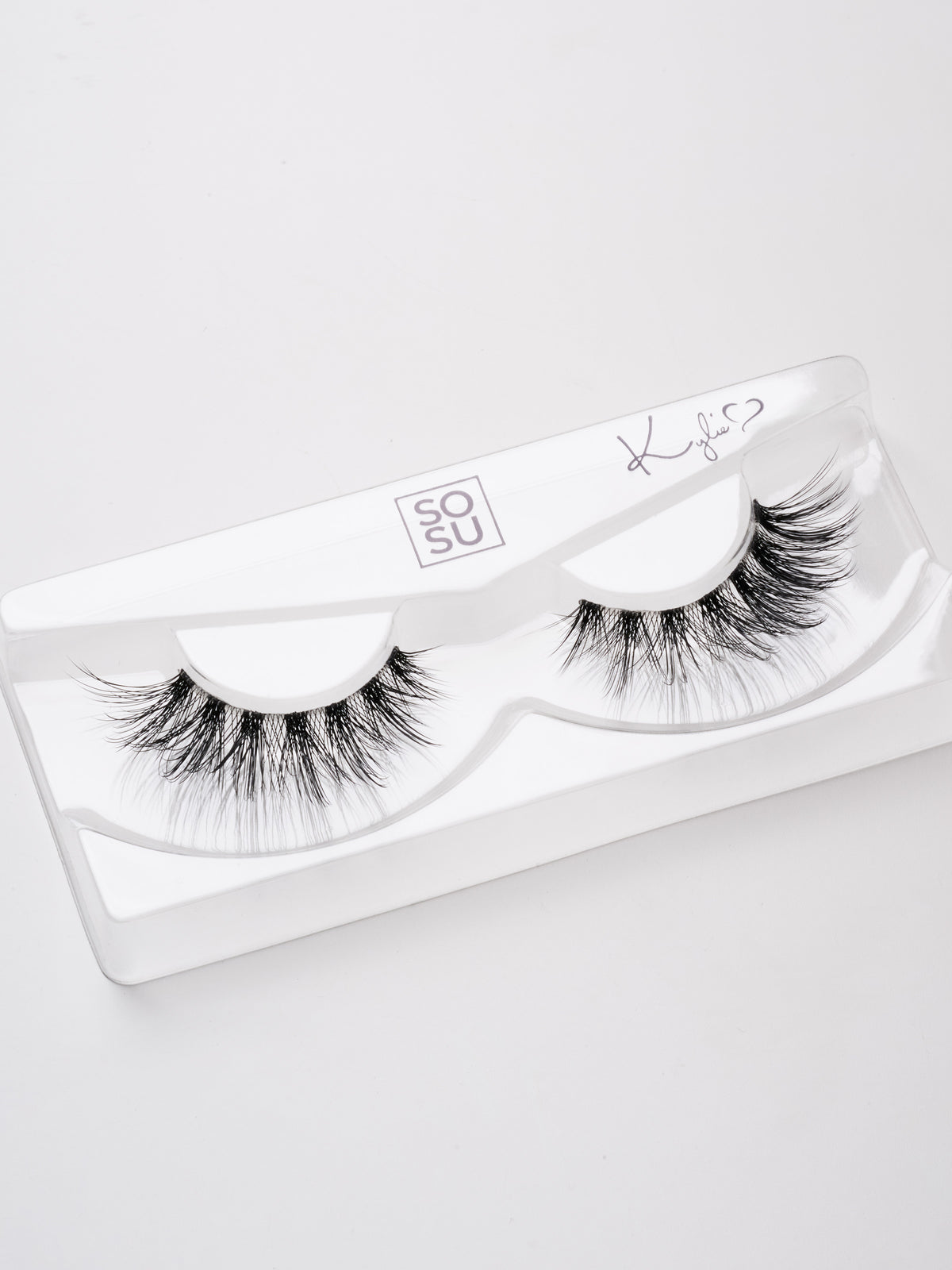 Kylie Lashes