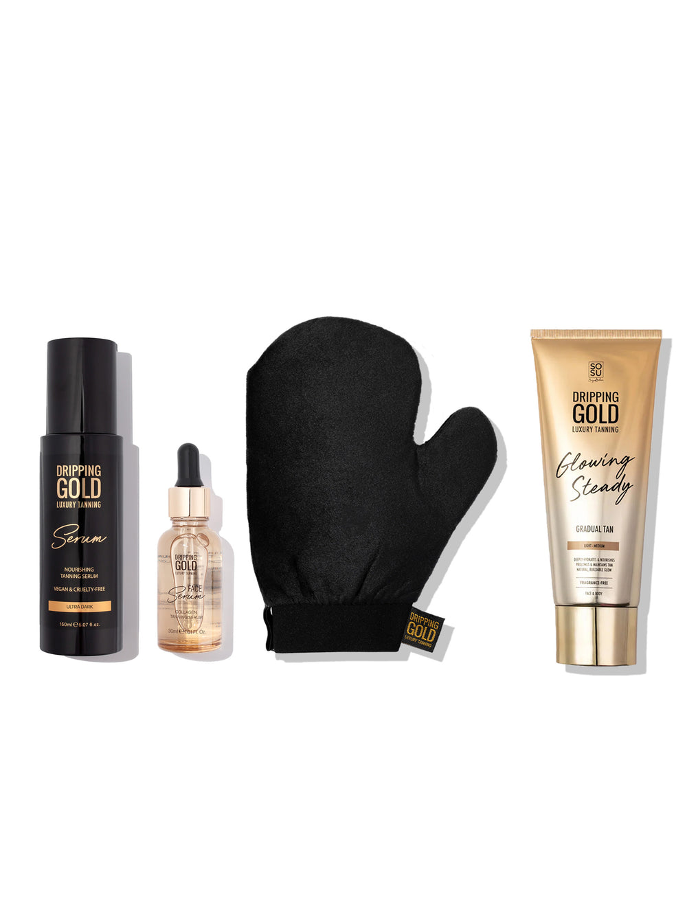 Lisa’s January Bundle | Dripping Gold