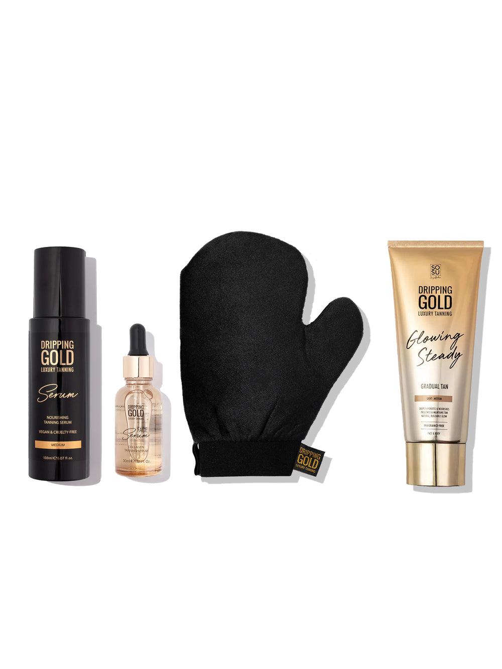 Lisa’s January Bundle | Dripping Gold