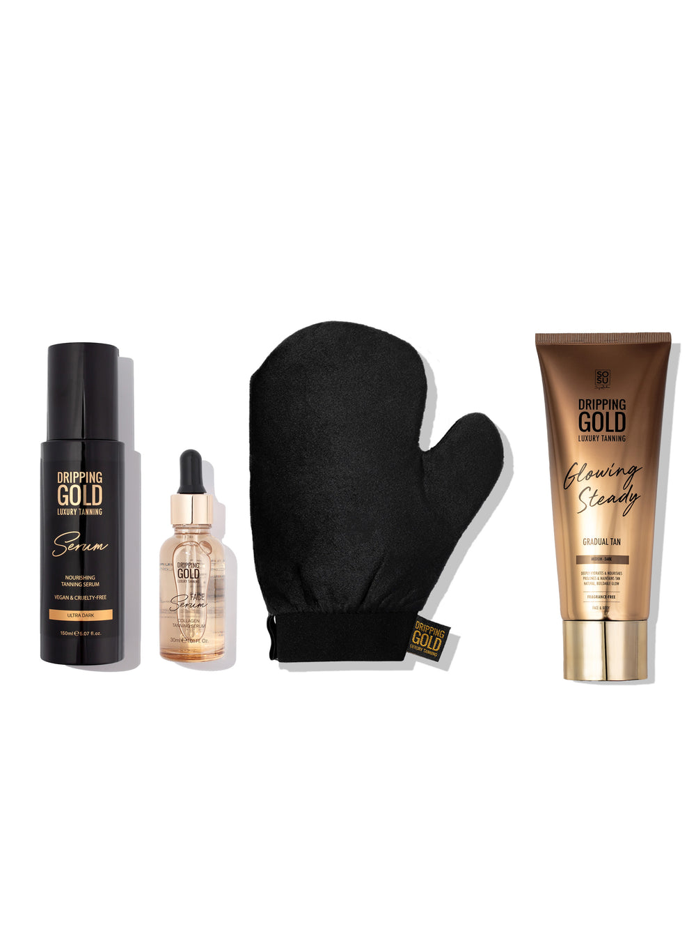 Lisa’s January Bundle | Dripping Gold