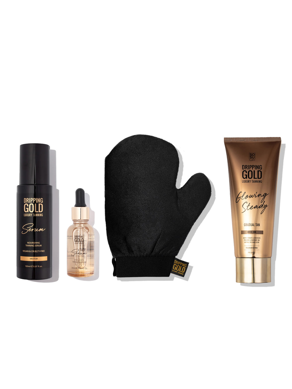 Lisa’s January Bundle | Dripping Gold