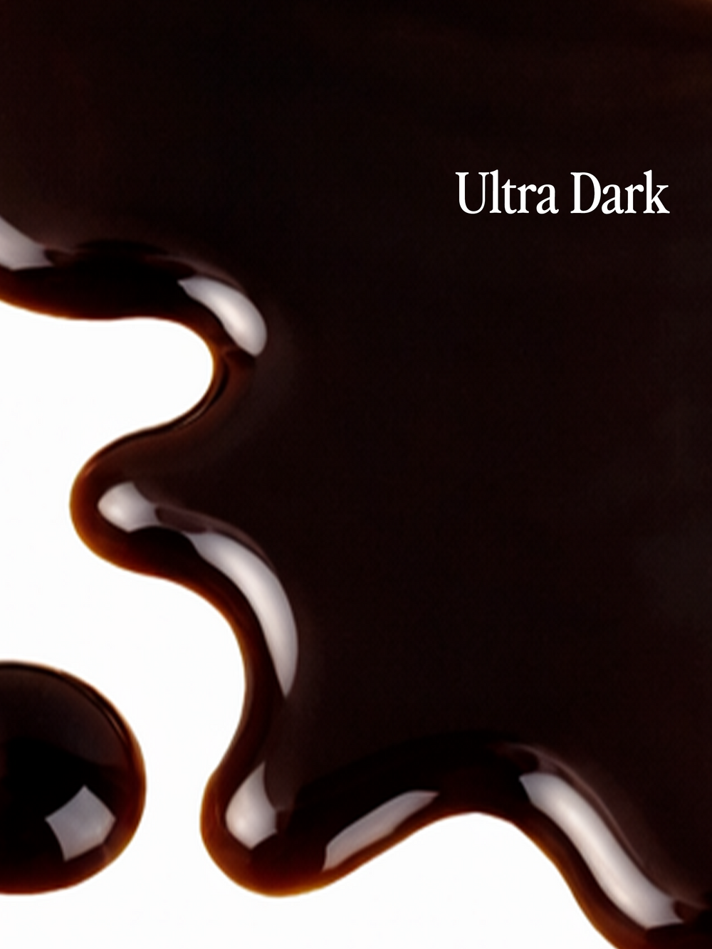 Liquid Luxe Tan | Dripping Gold