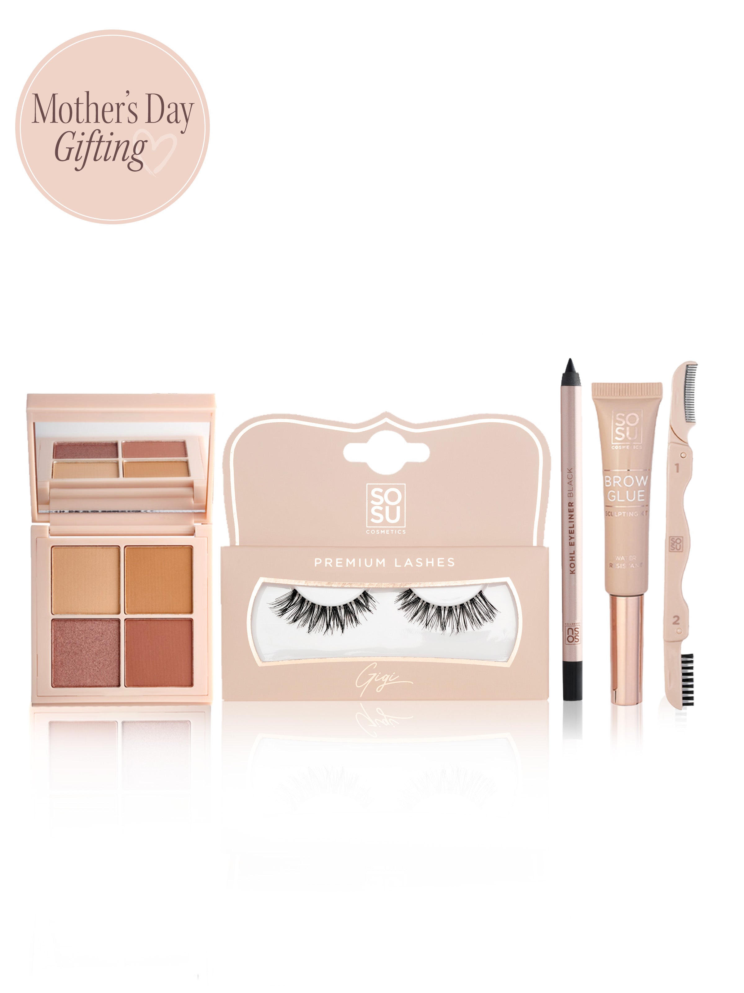 The Lash Edit Bundle – Everything You Need for your Eyes!