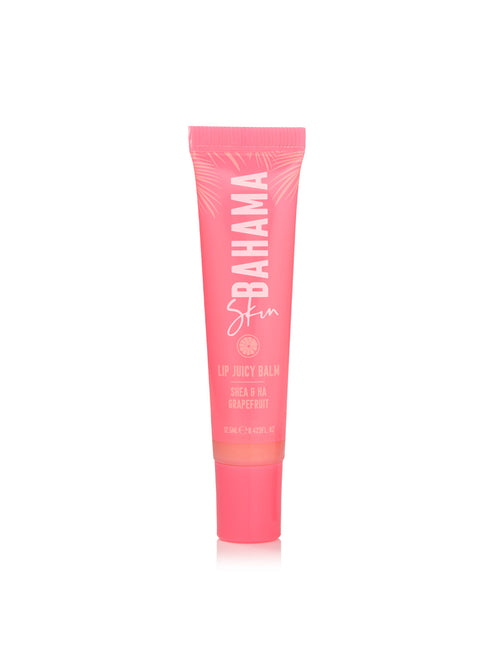 Lip Juicy Balm - Grapefruit