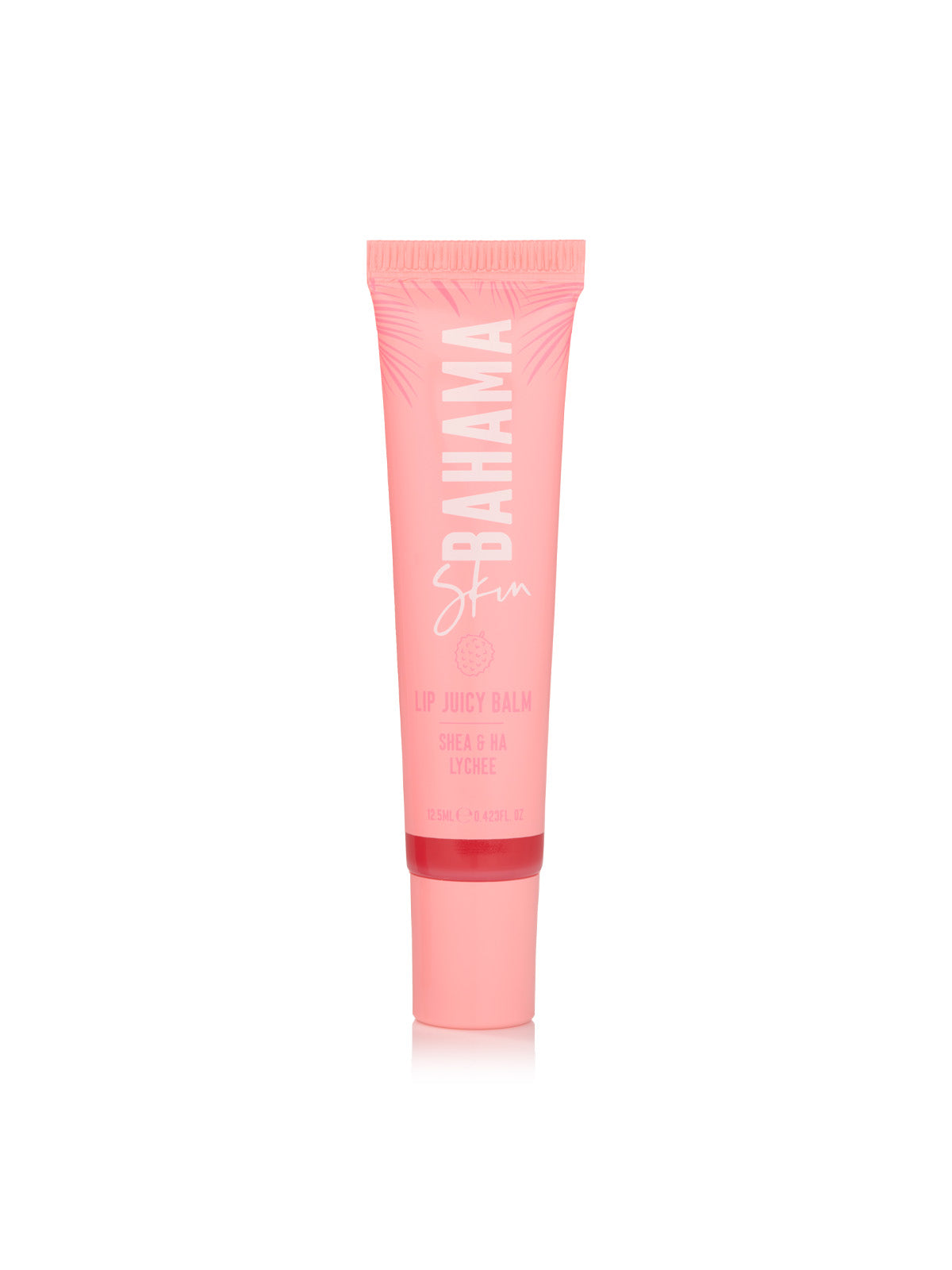 Lip Juicy Balm - Lychee