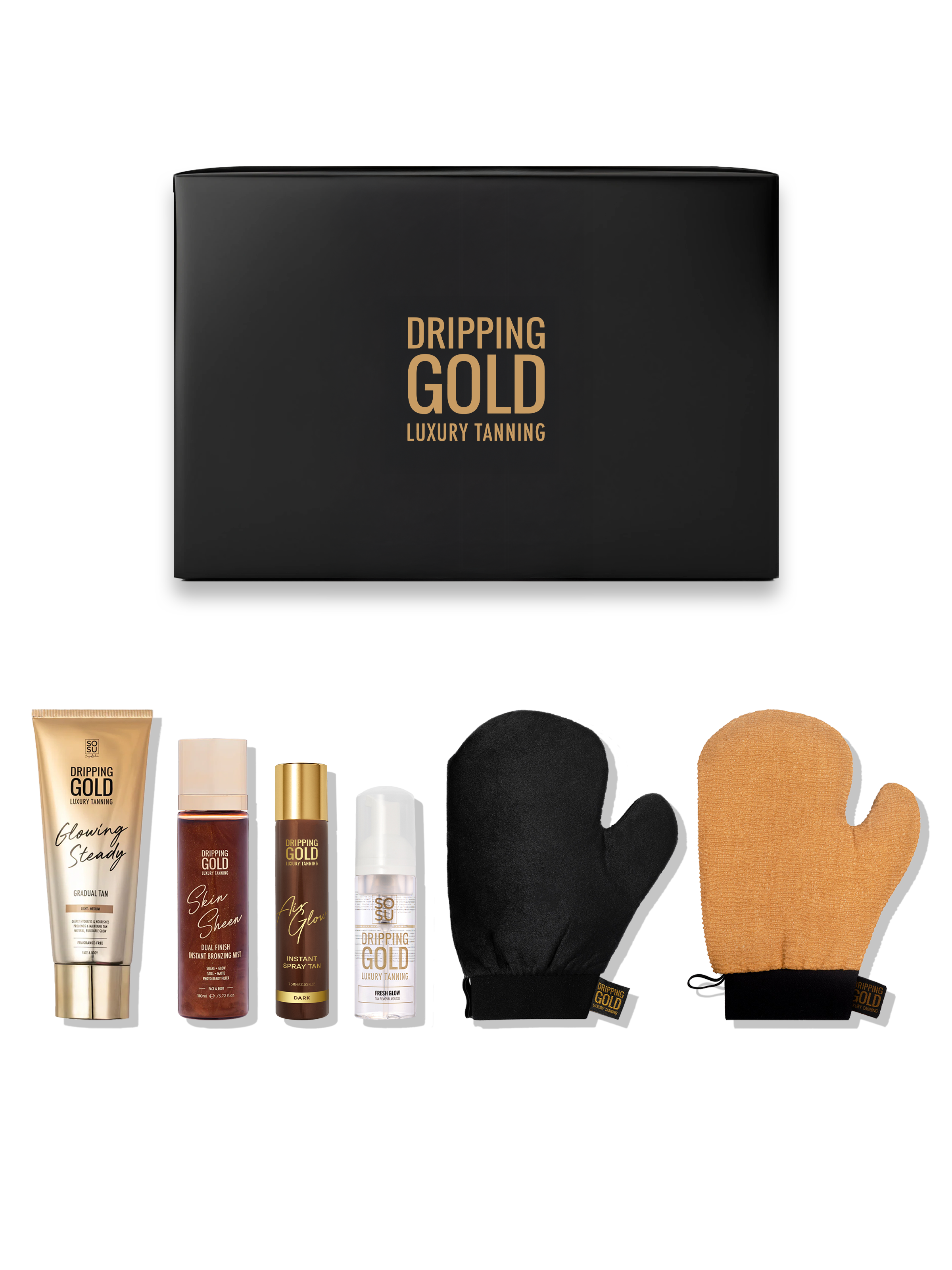 Lisa's Black Friday Bundle