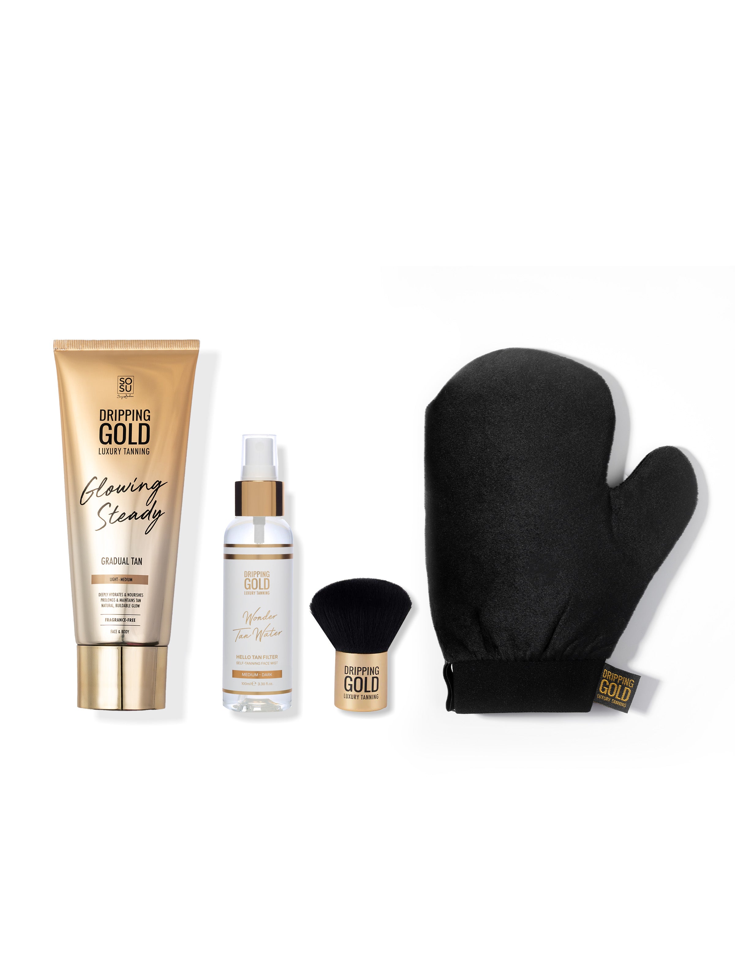 Lisa’s Endless Summer Bundle