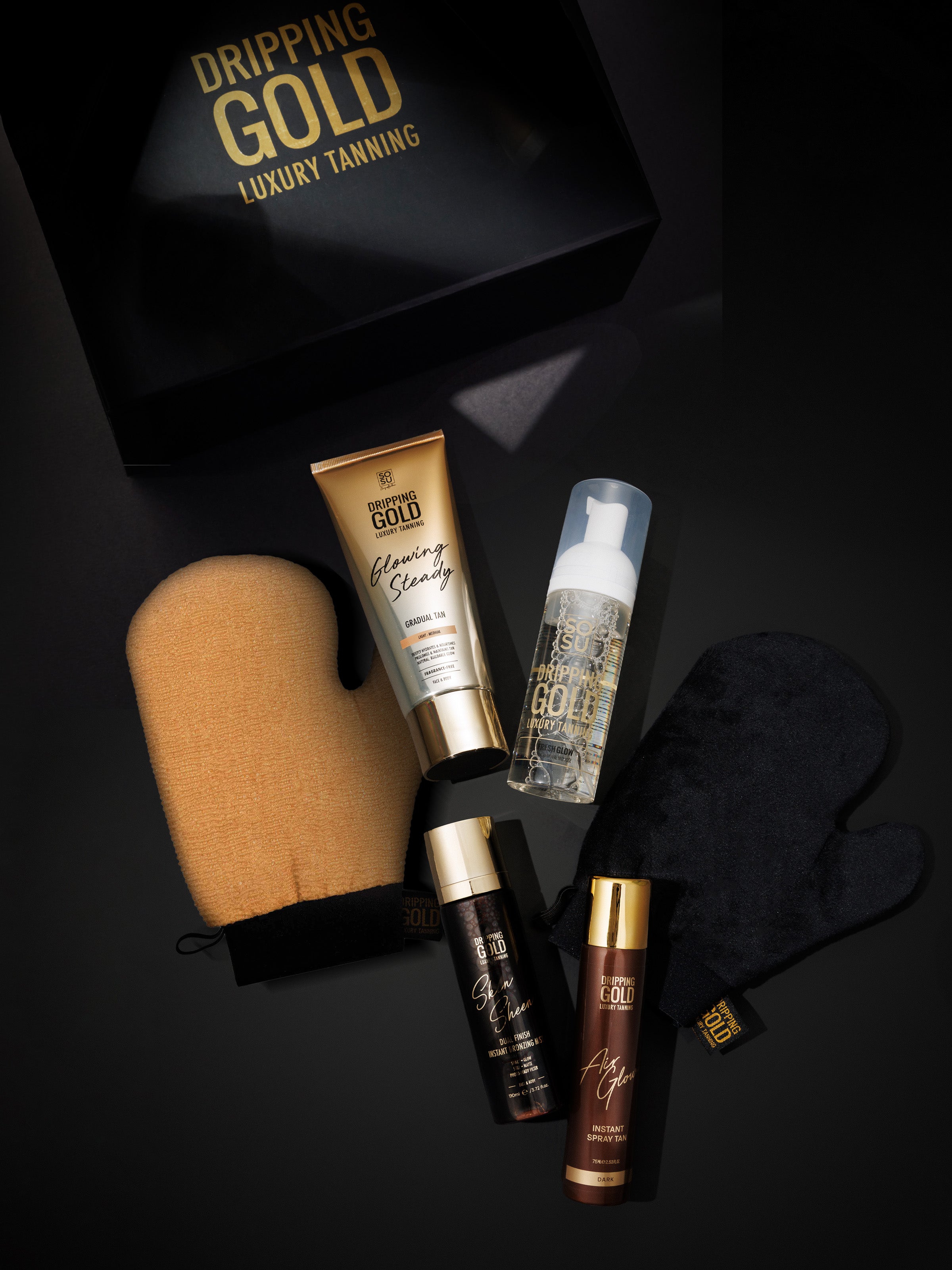 Lisa's Black Friday Bundle