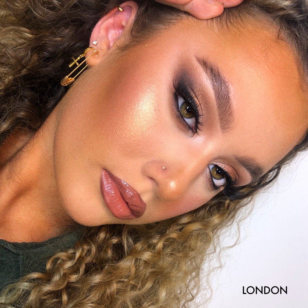 London Glam Lash