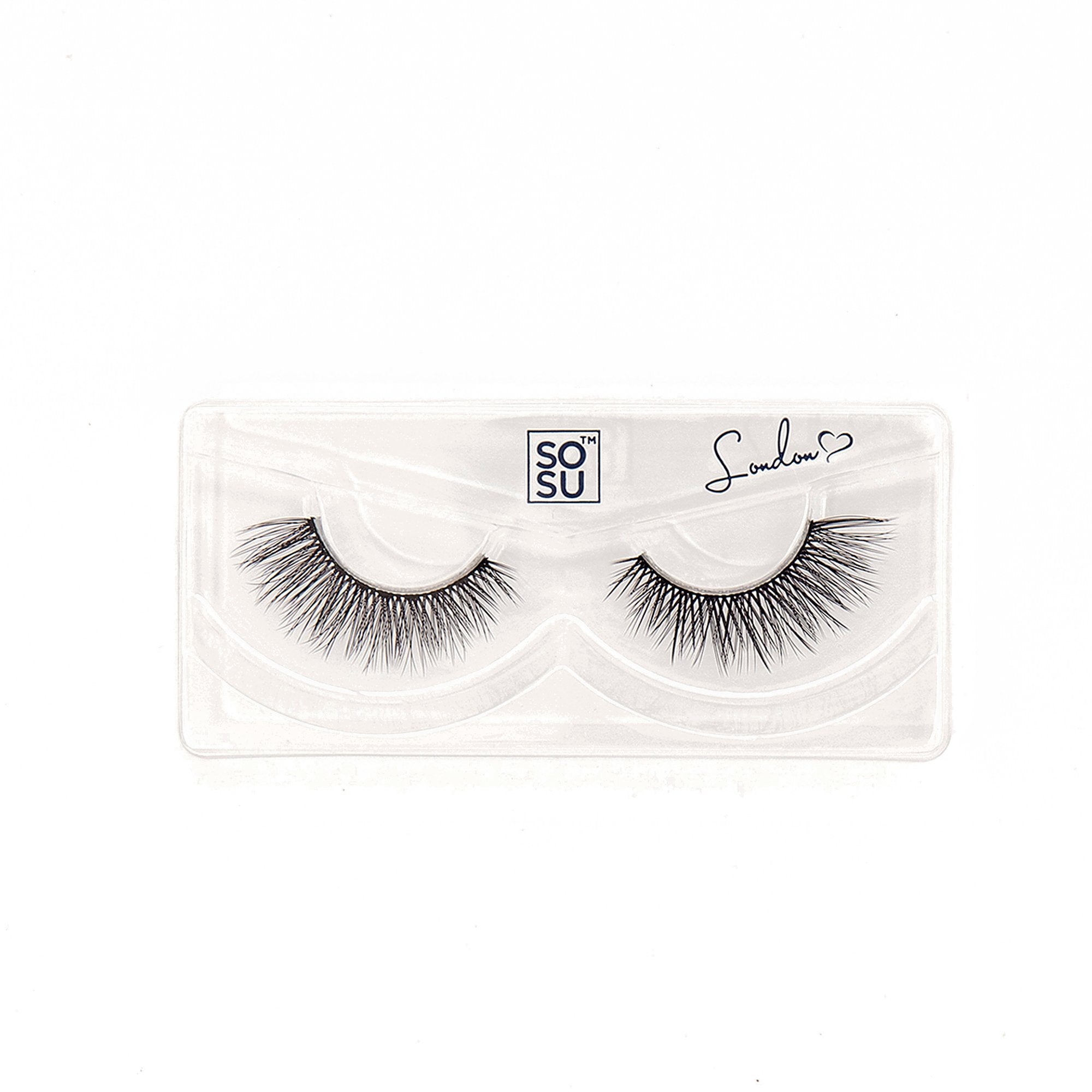 London Glam Lash