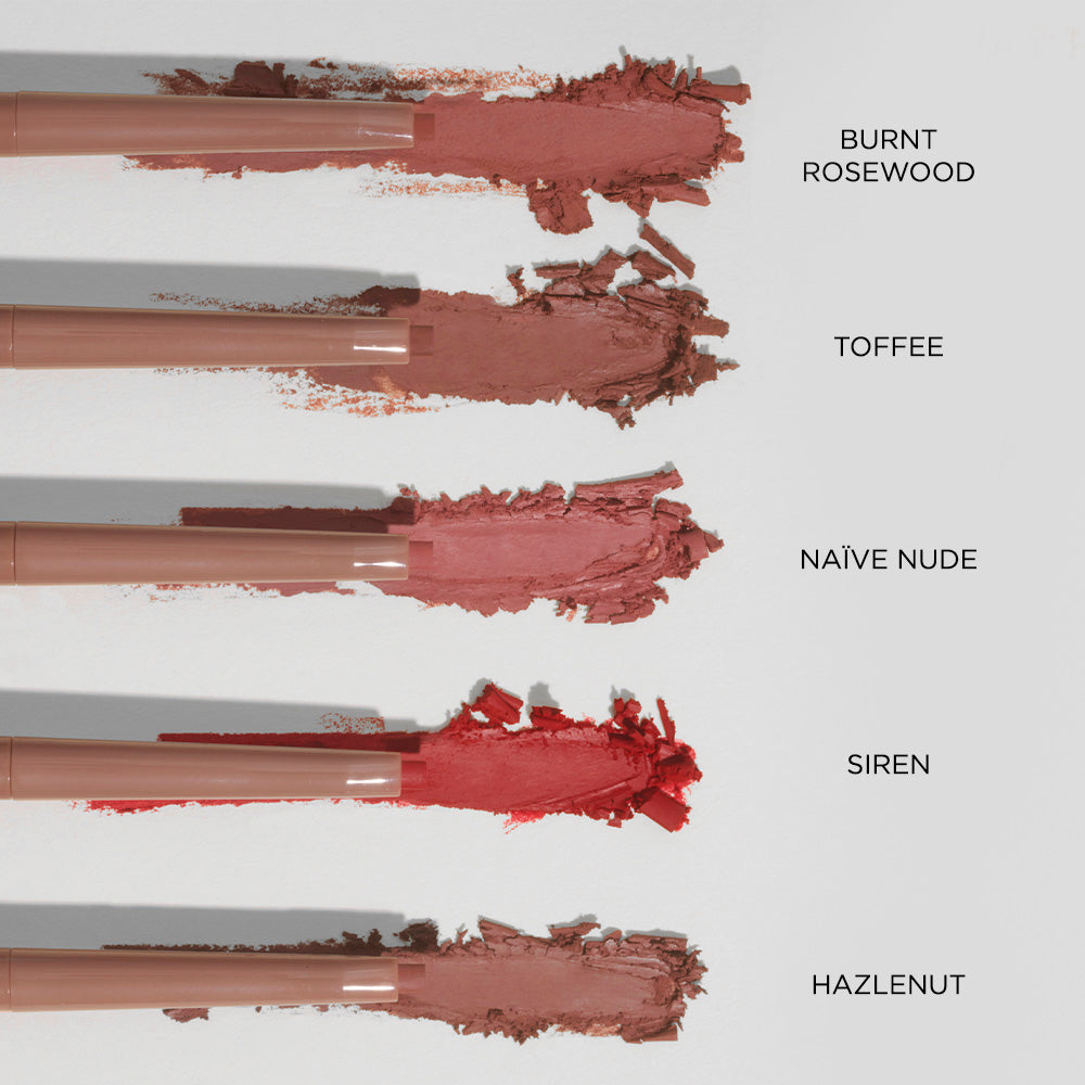 Longwear Lip Liners