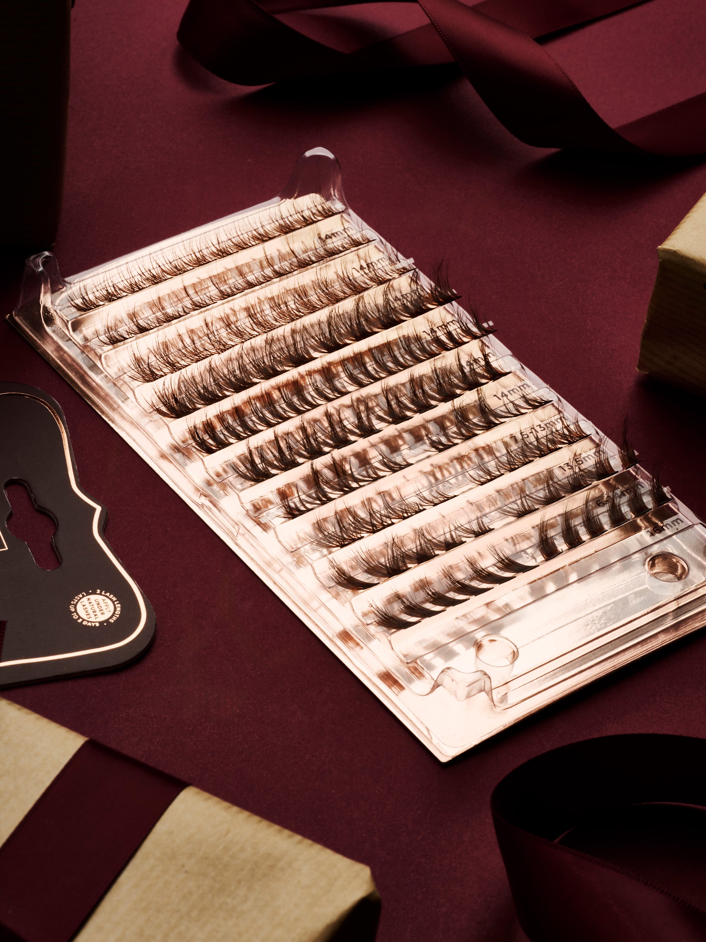 Luscious Lash Gift Set