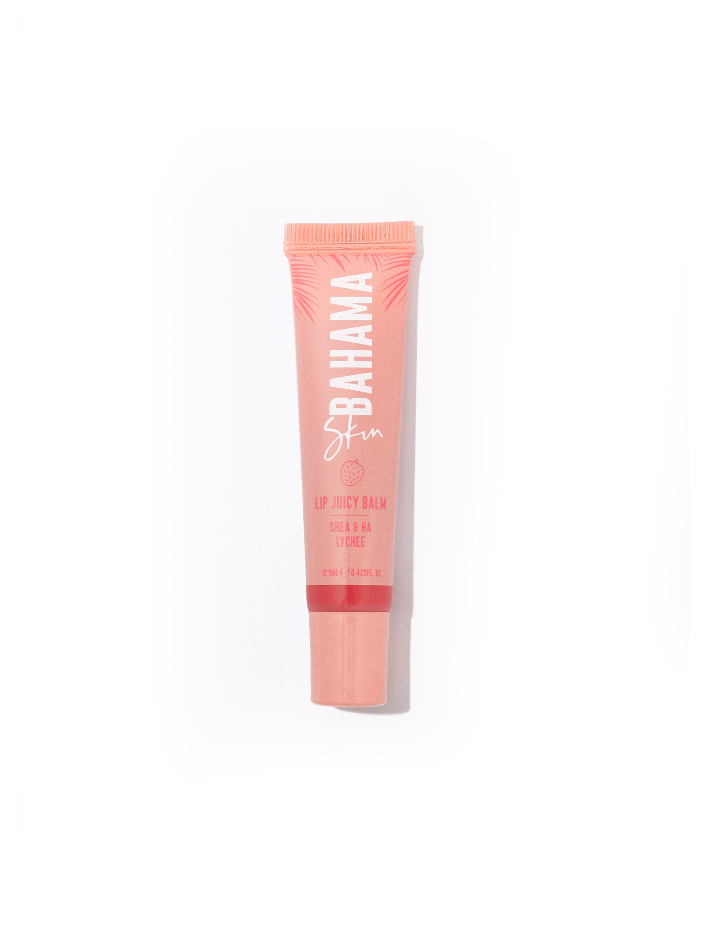 Lip Juicy Balm - Lychee