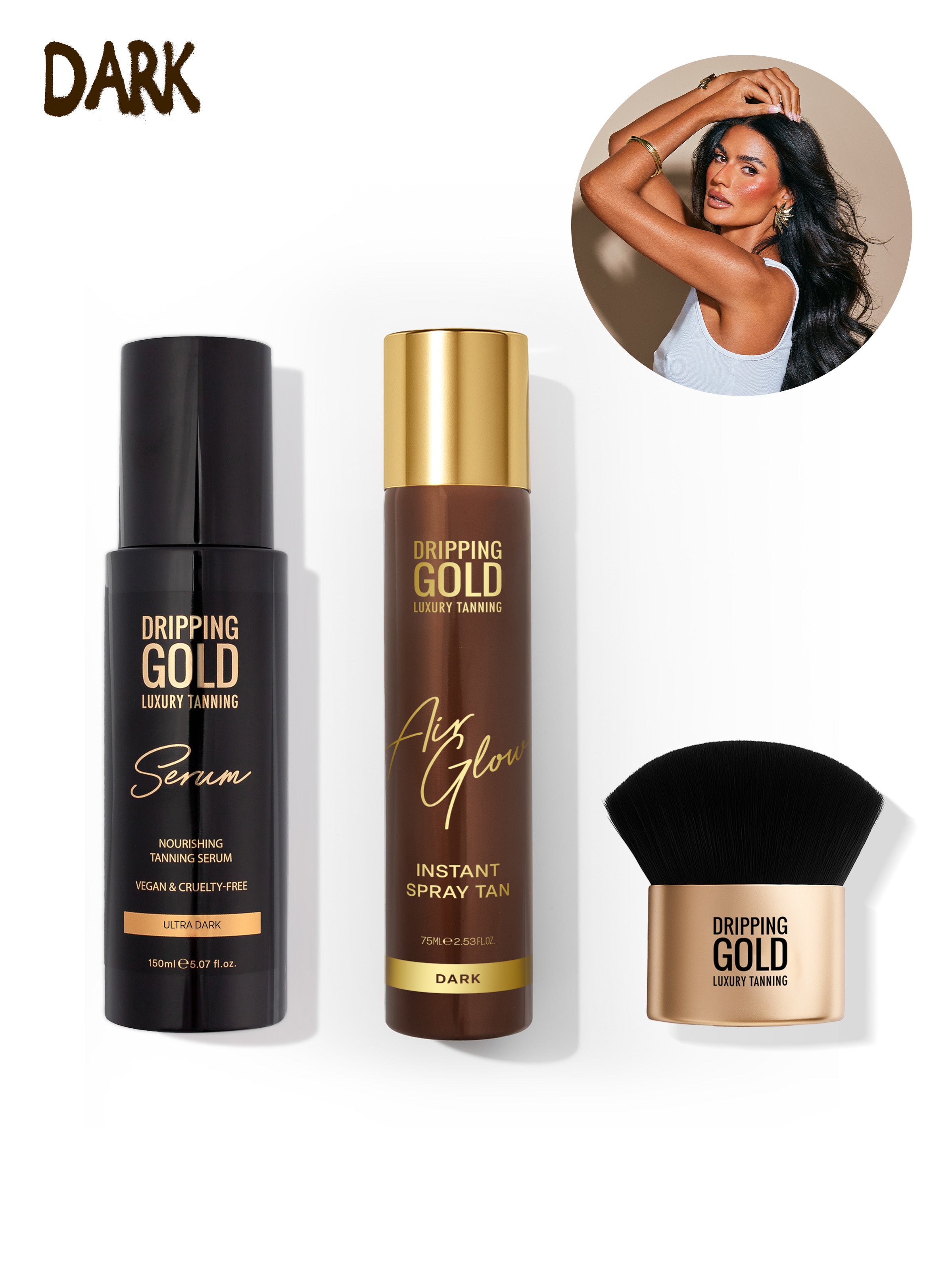 Lynn Kelly's Air Glow Bundle