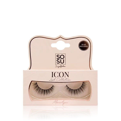 Marilyn Lashes Icon Lash Collection