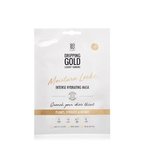 Moisture Lock Intense Hydrating Mask