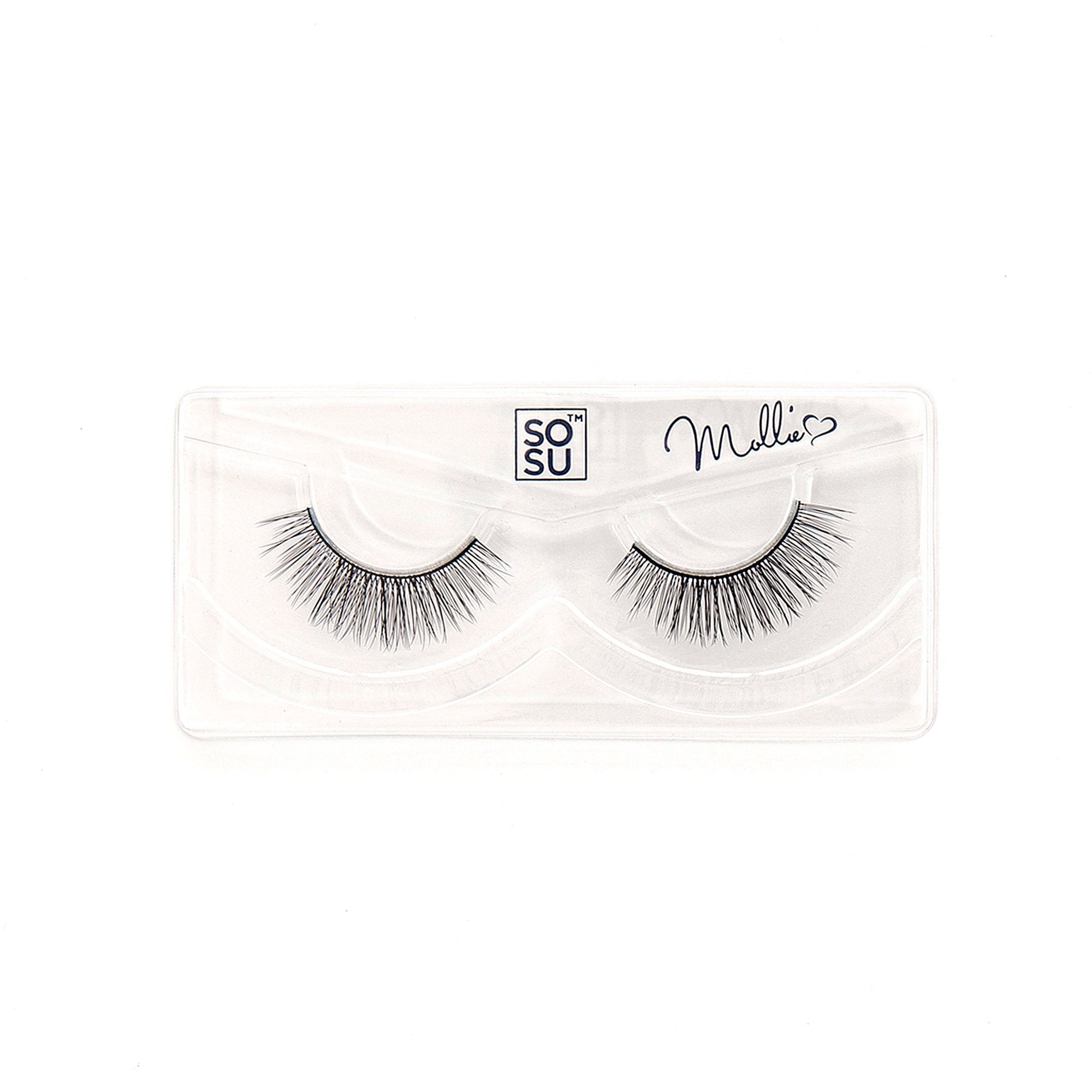 Mollie Deluxe Lashes