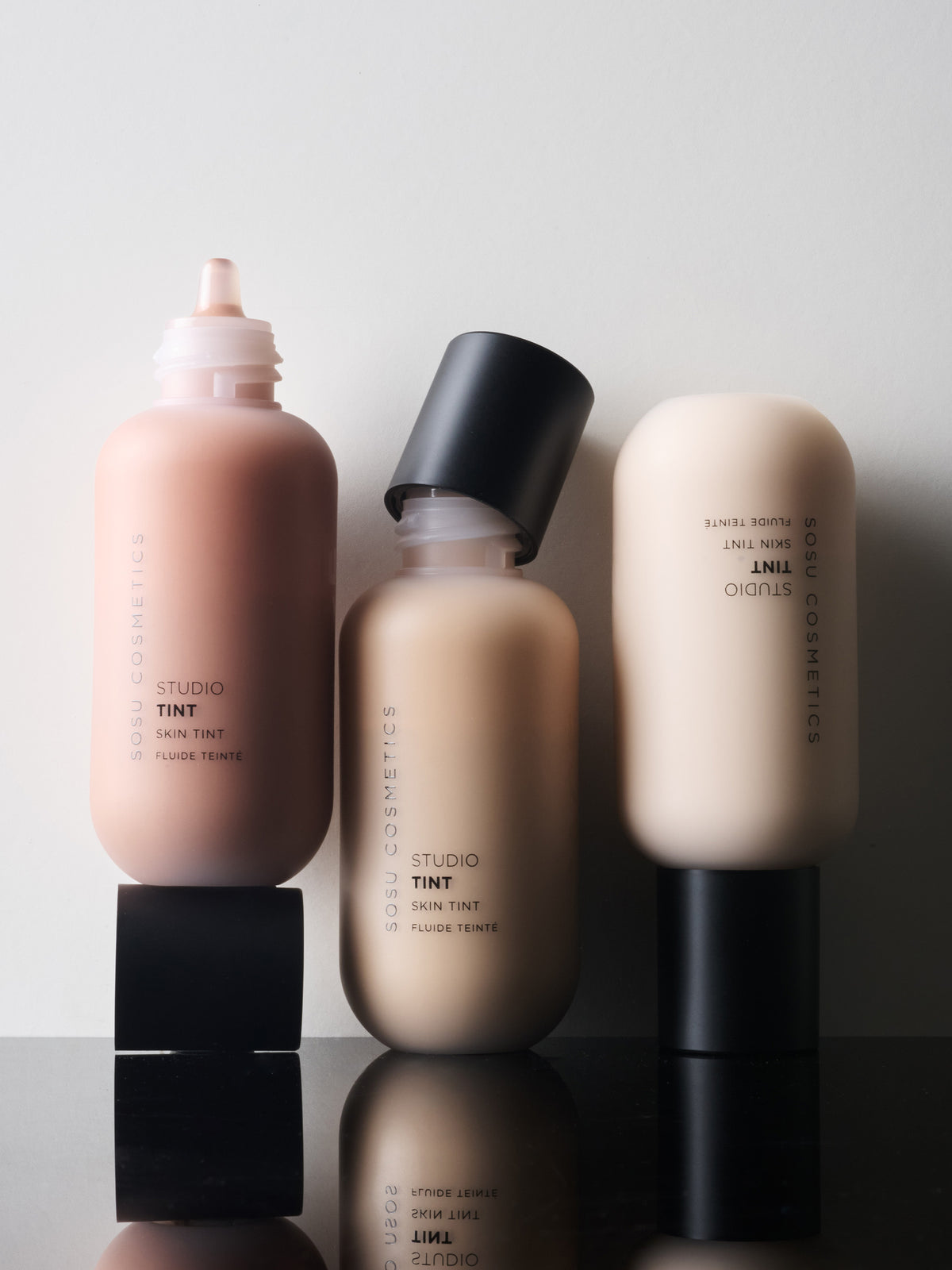 The Natural Bombshell Edit