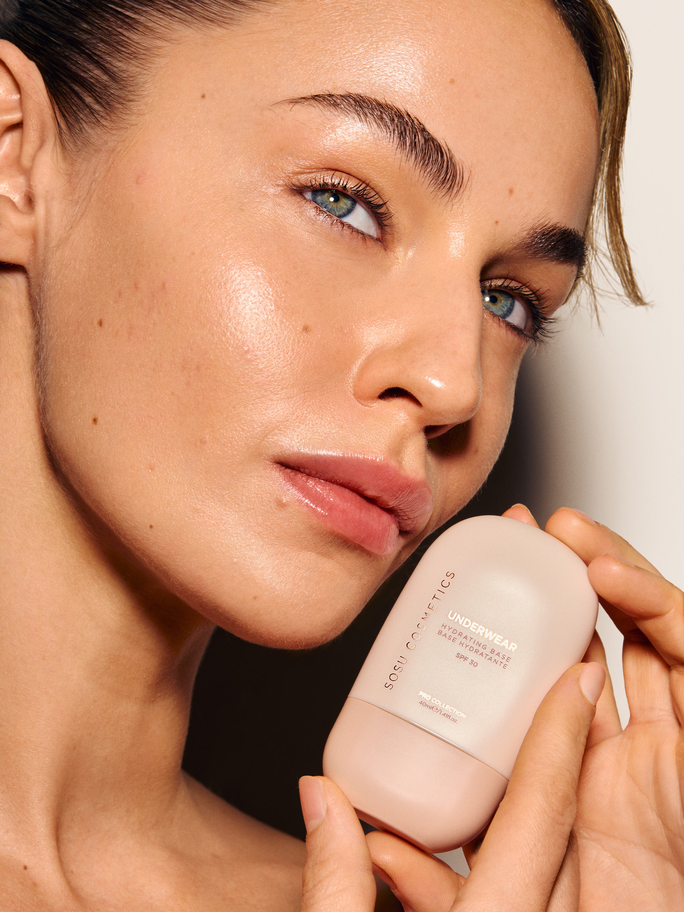 The Good Prep Glow Edit