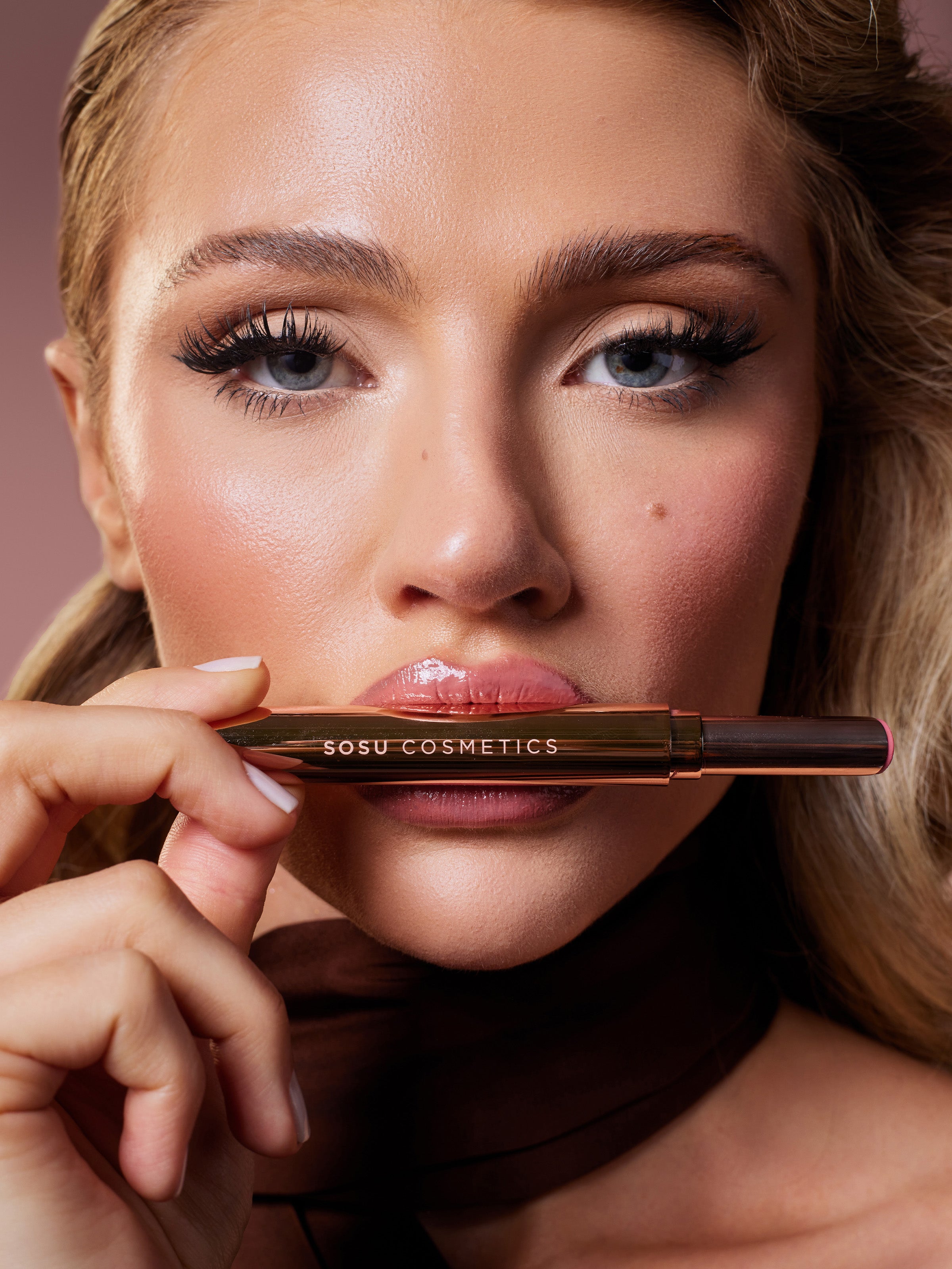 Lip Luxe Duo | Primrose