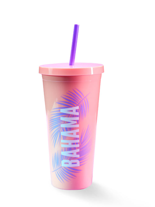 Bahama Reusable Cup