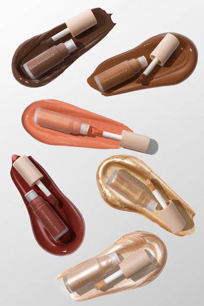Liquid Complexion