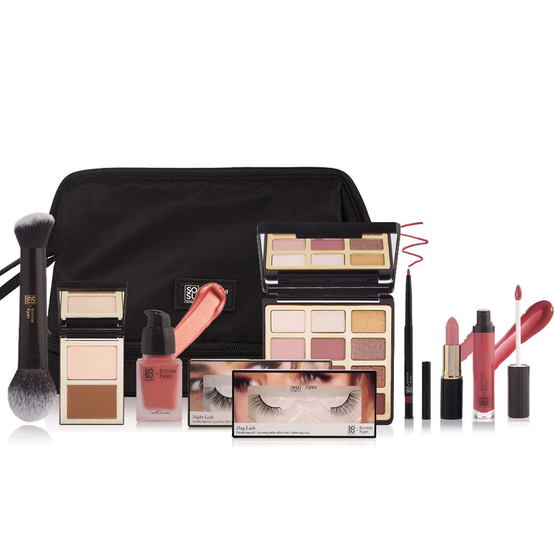 SOSU x Bonnie Ryan Full Collection Bundle