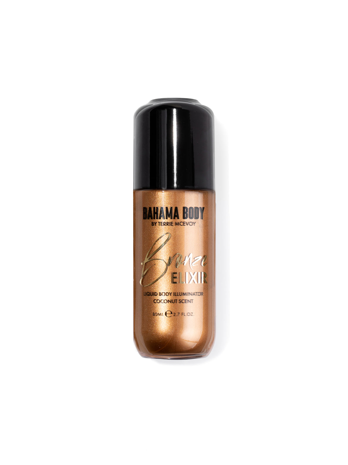 Bahama Body Bronze Elixir